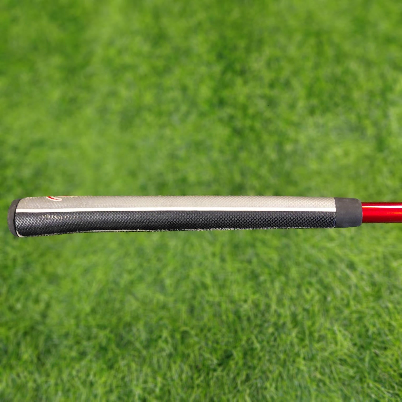Odyssey Putter / 2BALL ELEVEN TOUR LINED DB / 34" / Lefty