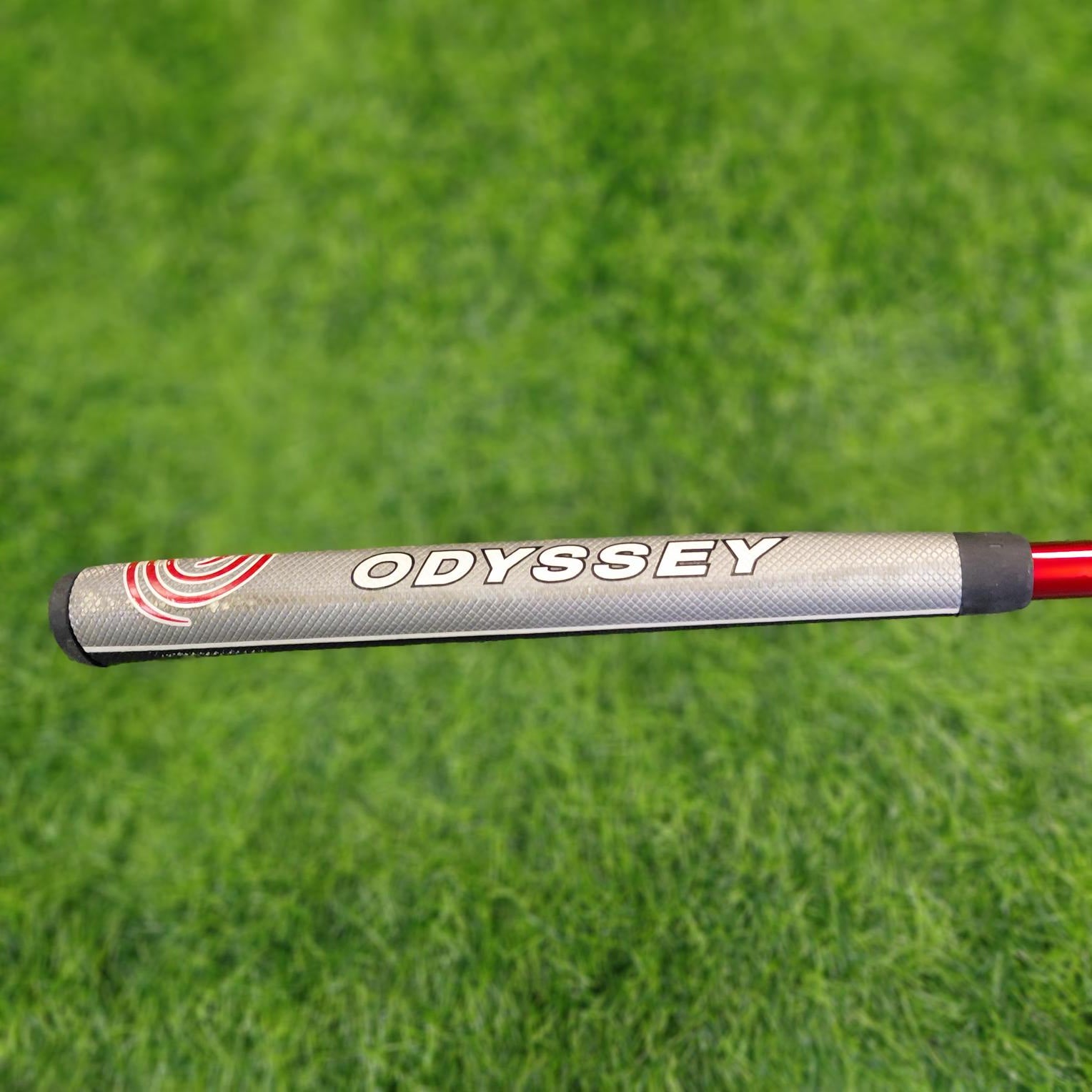 Odyssey Putter / 2BALL ELEVEN TOUR LINED DB / 34" / Lefty