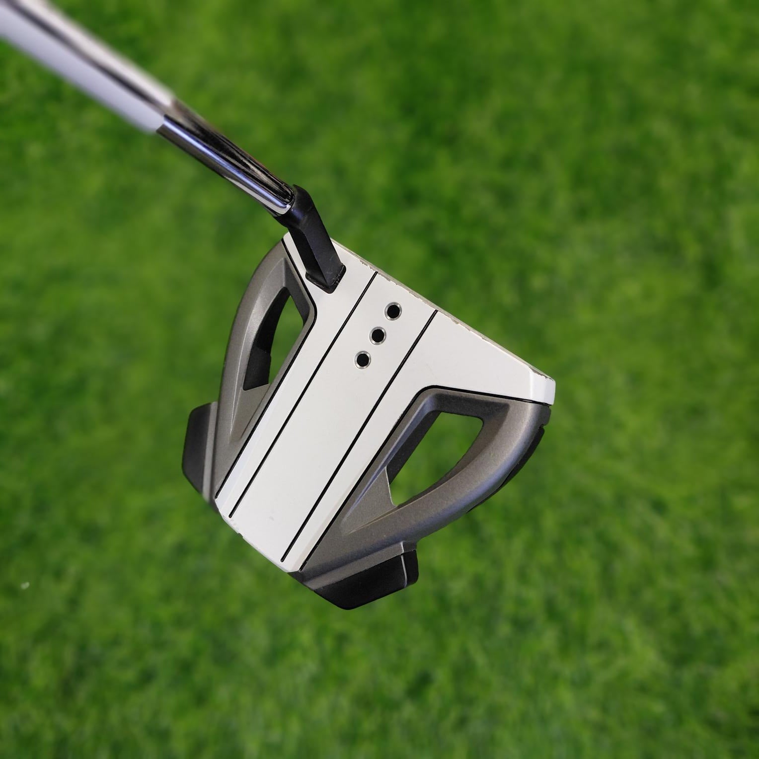 TaylorMade Putter / SPIDER EX PL/WH /White / 34"