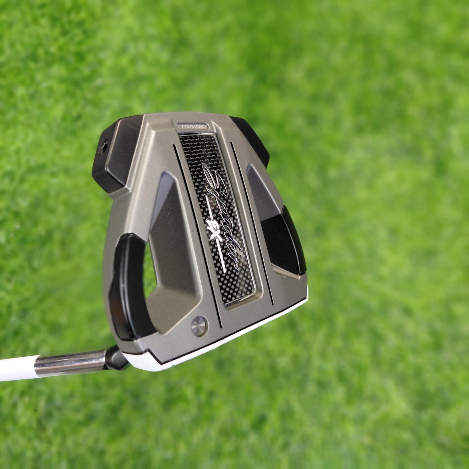 TaylorMade Putter / SPIDER EX PL/WH /White / 34"