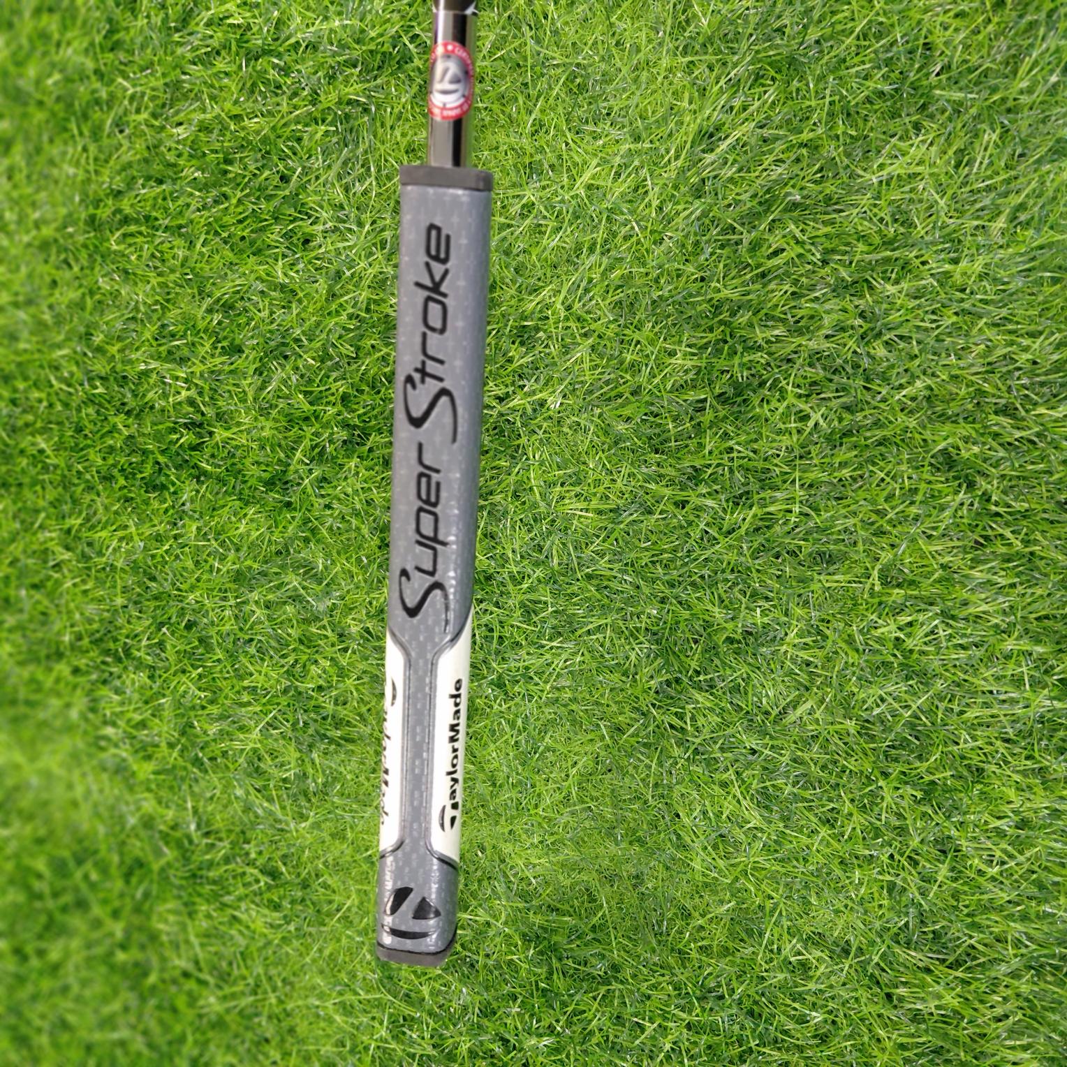 TaylorMade Putter / SPIDER EX PL/WH /White / 34"