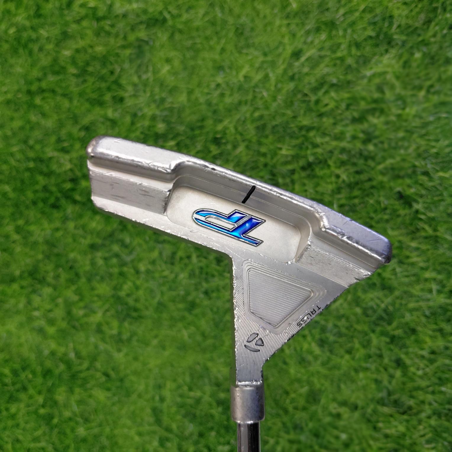 TaylorMade Putter / TP Hydro Blast JUNO TB1.5 / 34"