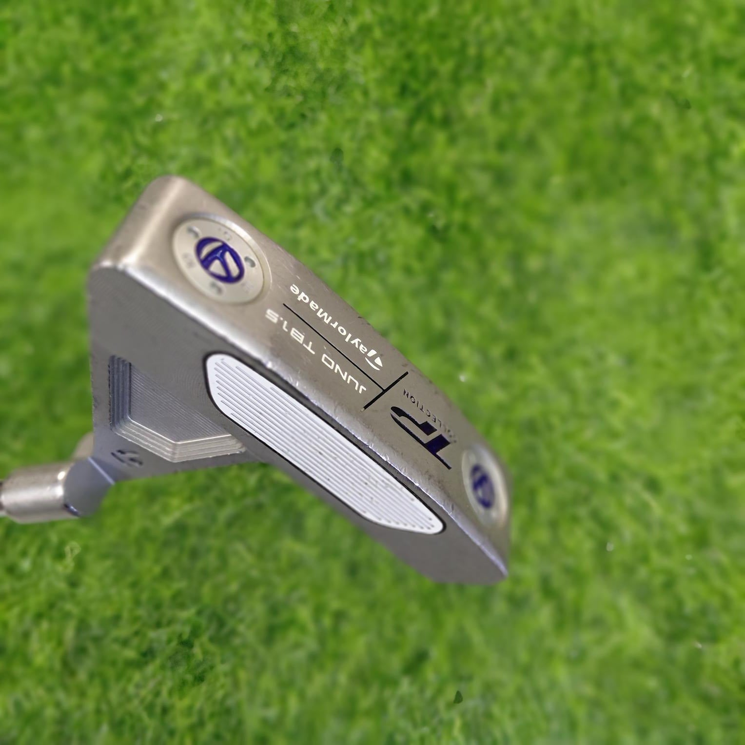 TaylorMade Putter / TP Hydro Blast JUNO TB1.5 / 34"