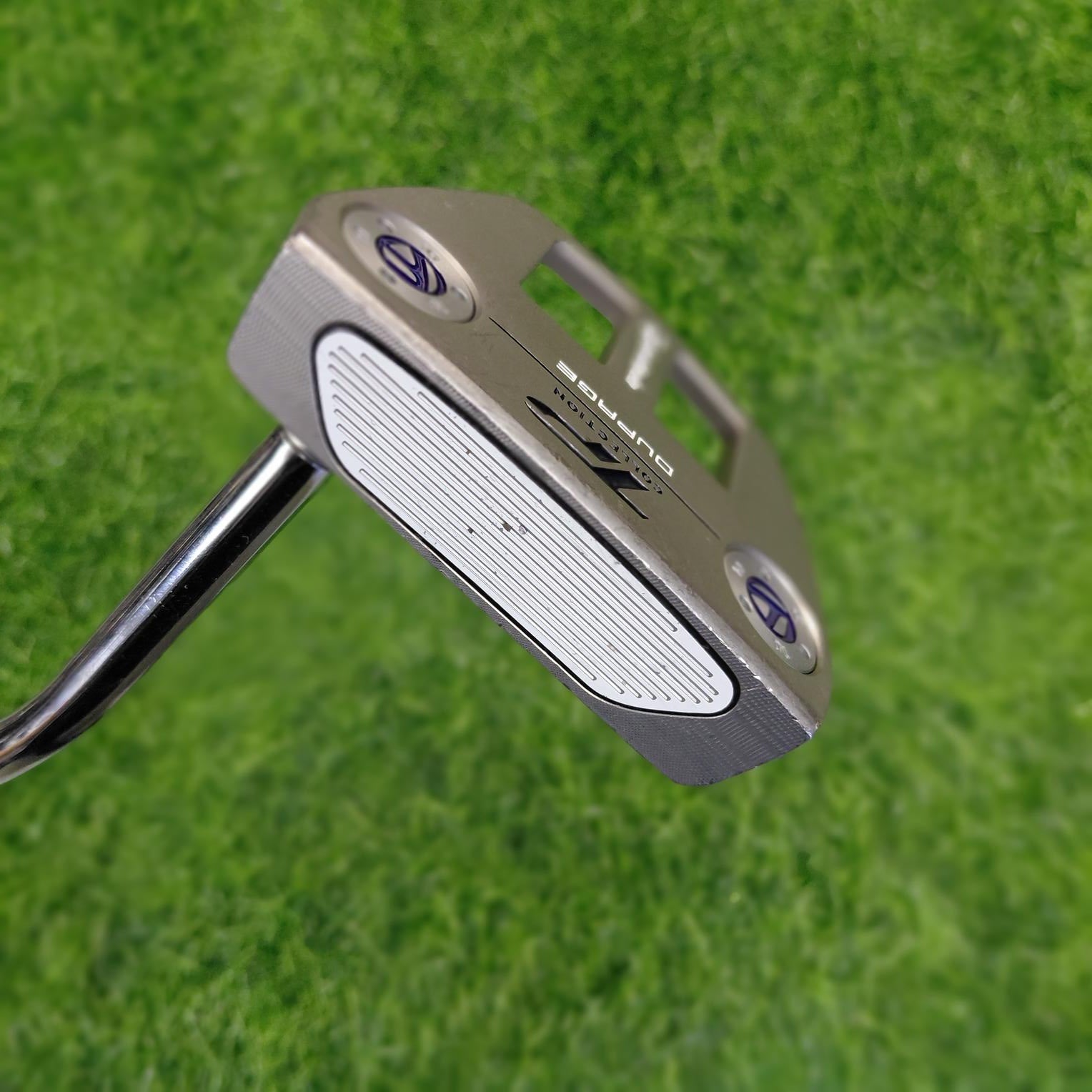 TaylorMade Putter / TP Hydro Blast DUPAGE / 34"