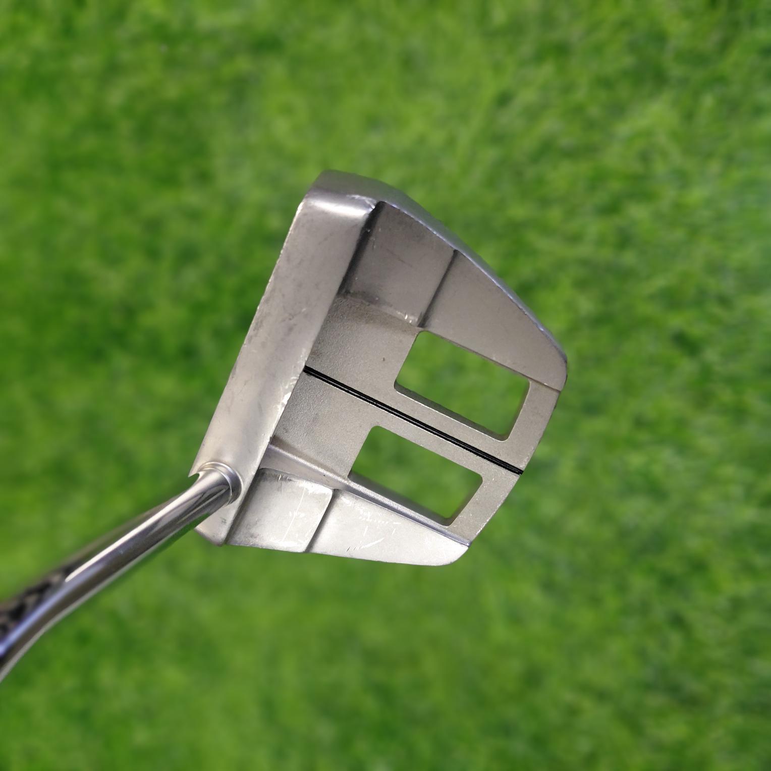 TaylorMade Putter / TP Hydro Blast DUPAGE / 34"