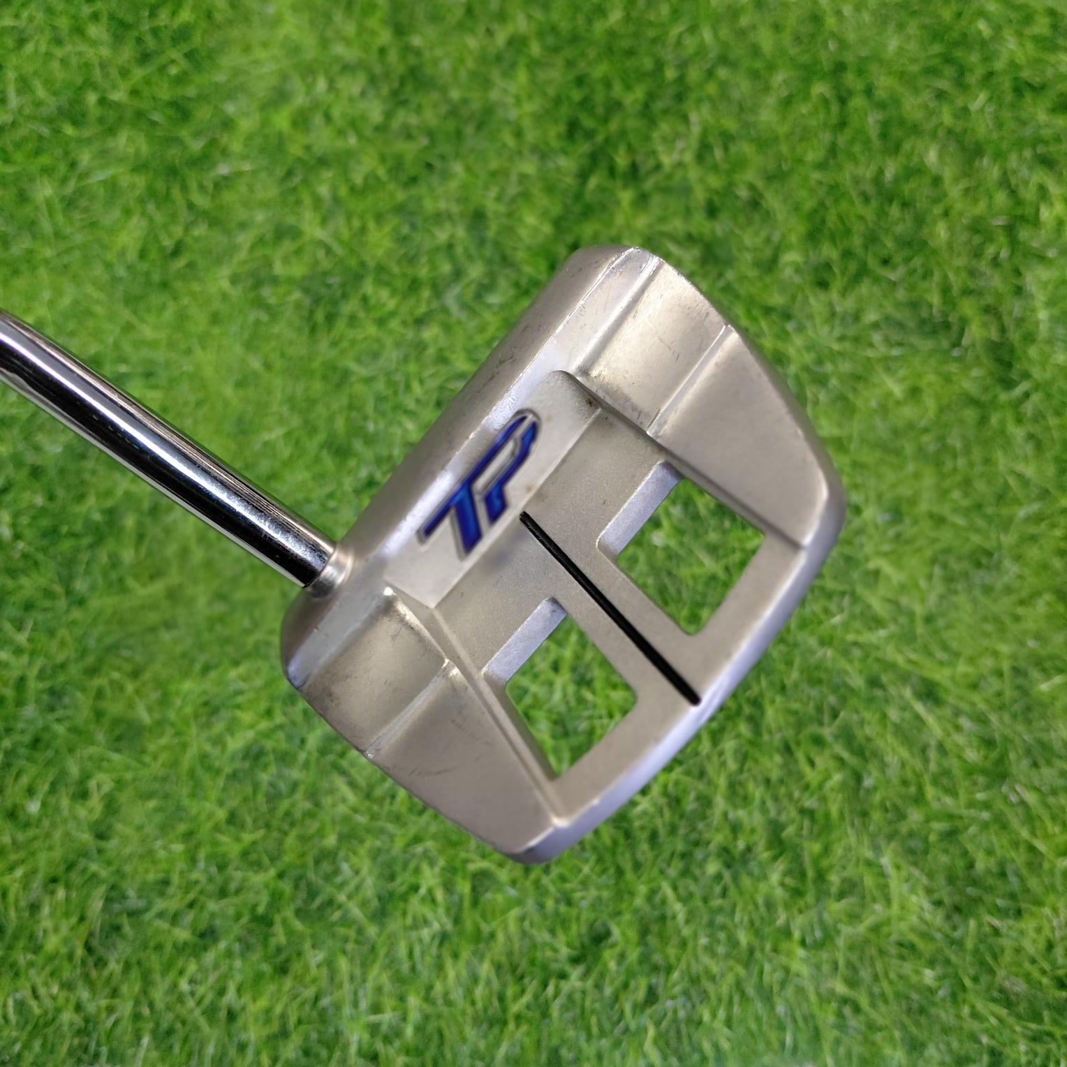 TaylorMade Putter / TP Hydro Blast DUPAGE / 34"