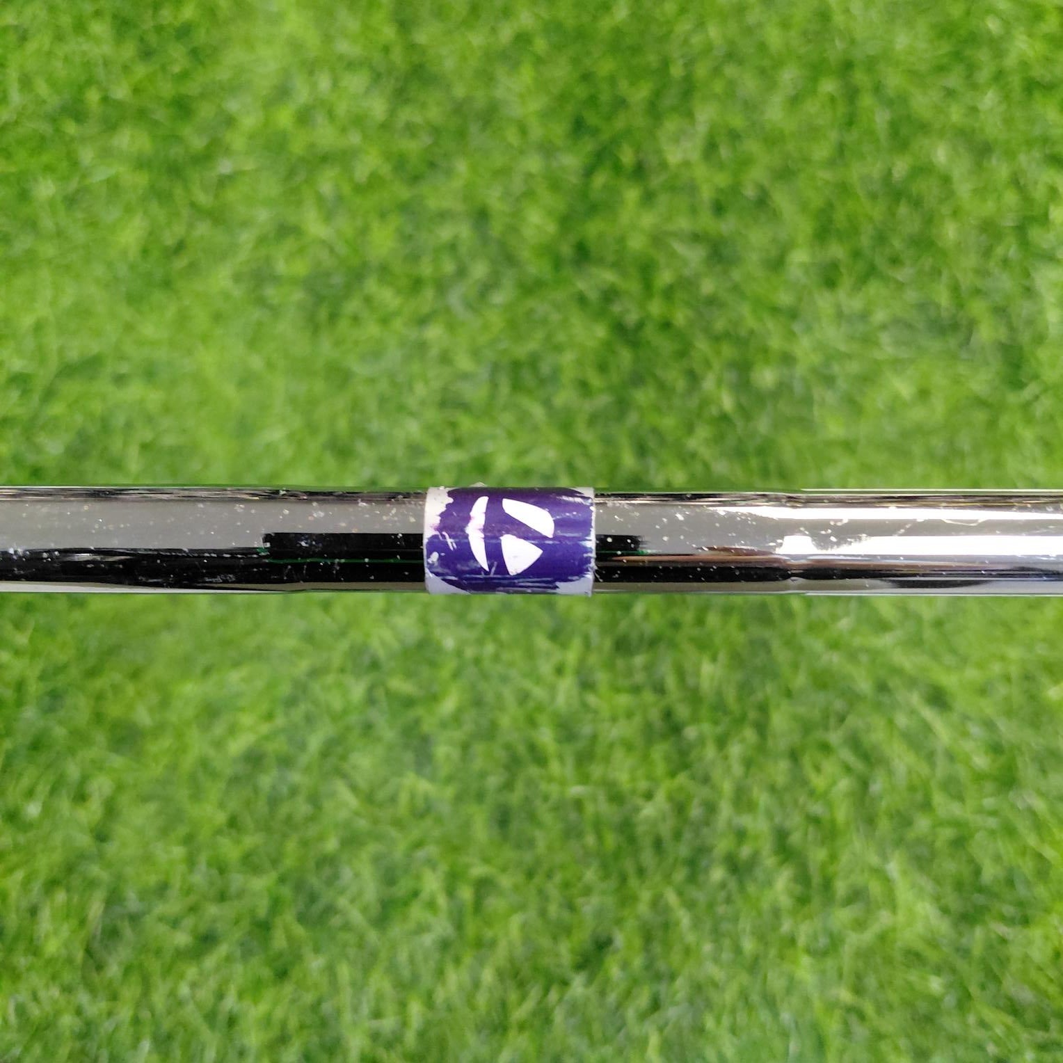 TaylorMade Putter / TP Hydro Blast DUPAGE / 34"