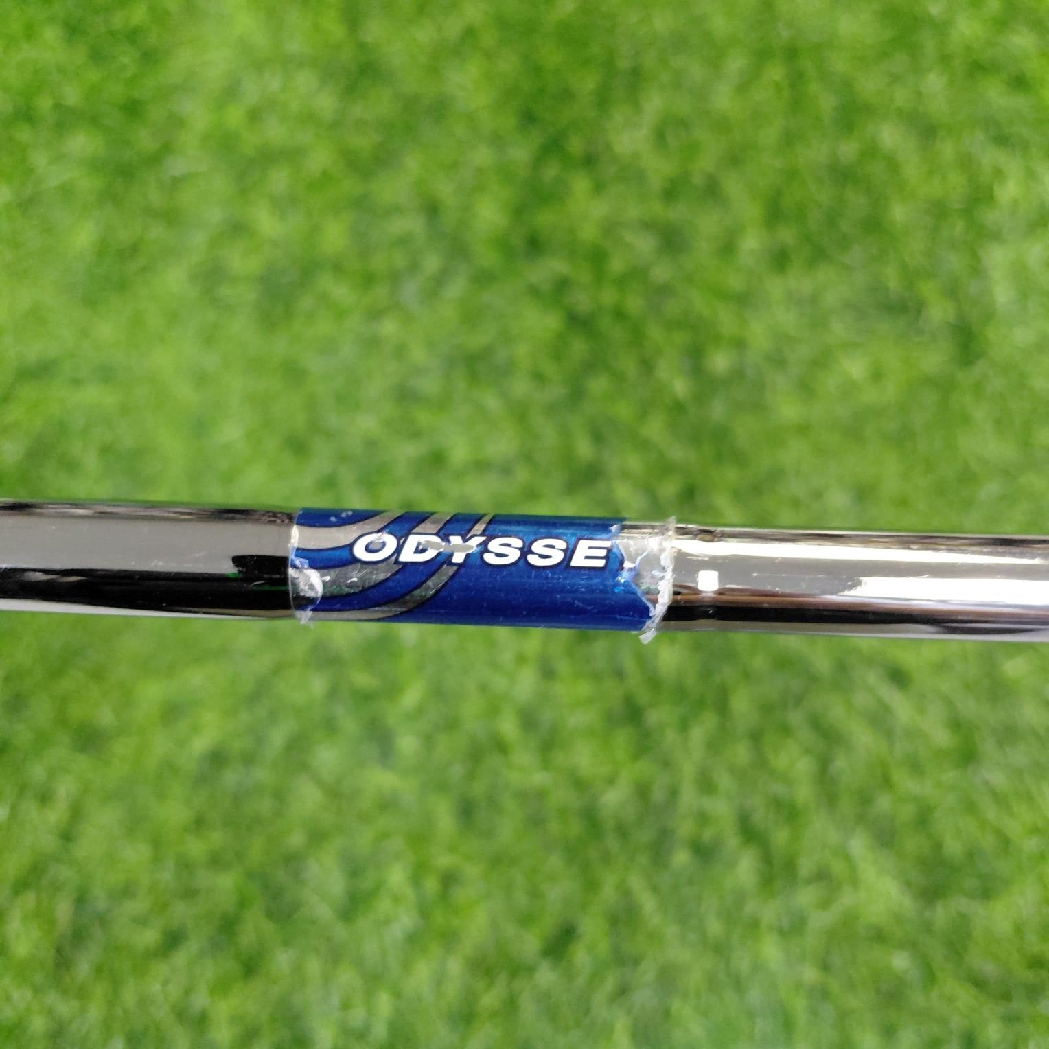 Odyssey Putter / WHITE HOT RX V-LINE FANG / 33"