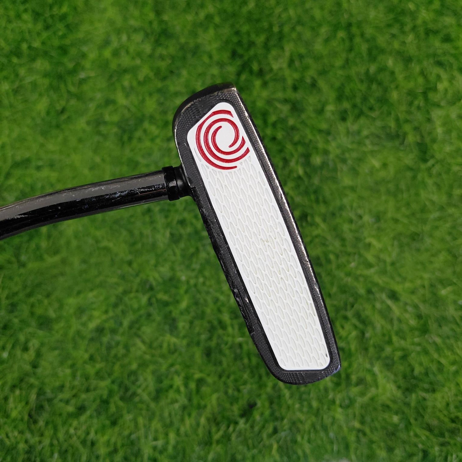 Odyssey Putter / EYE TRAX 2BALL / 33
