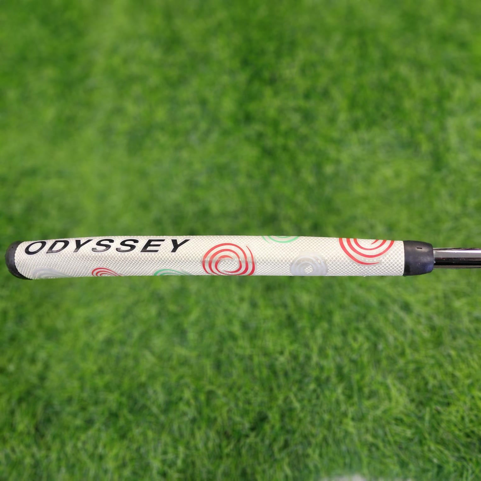 Odyssey Putter / EYE TRAX 2BALL / 33"