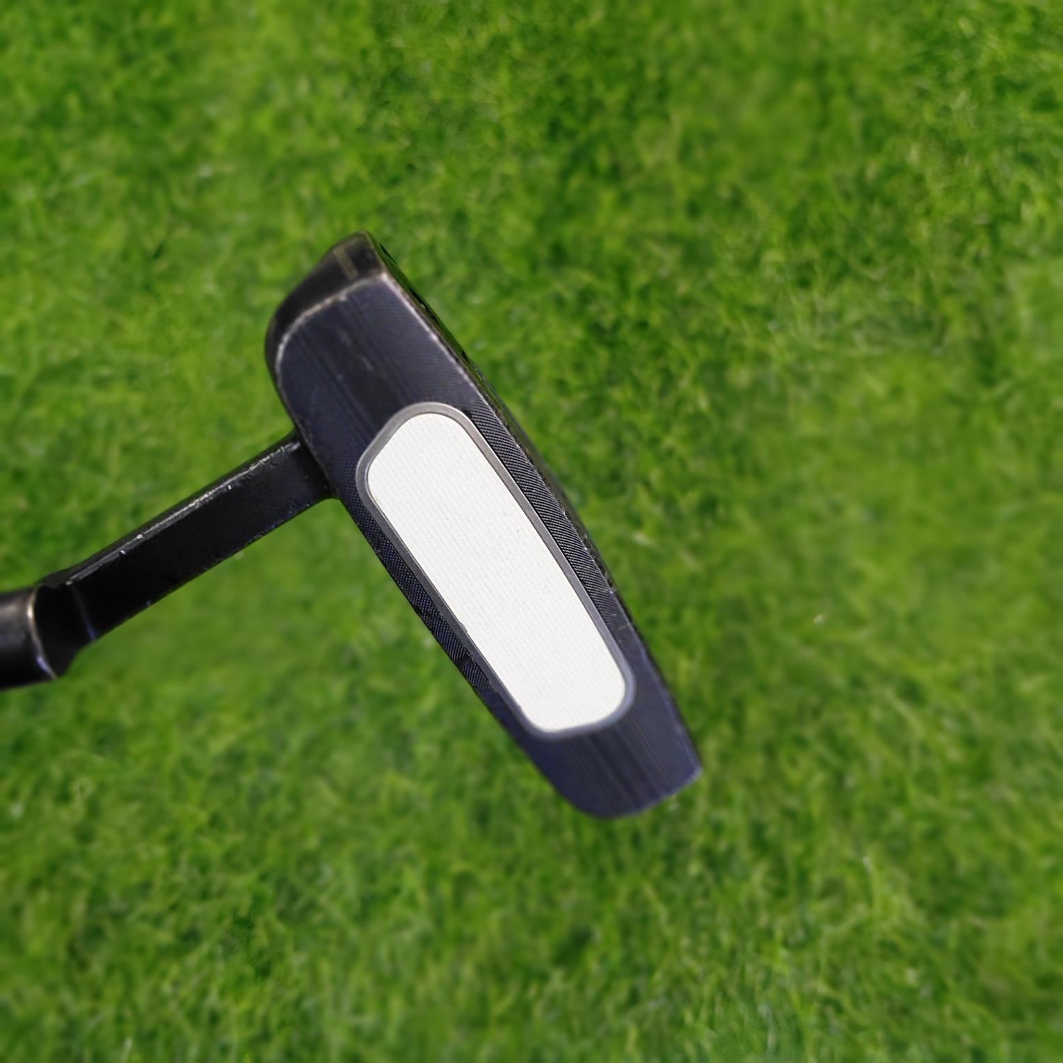 Odyssey Putter / AI-ONE 2-BALL CH / 33"
