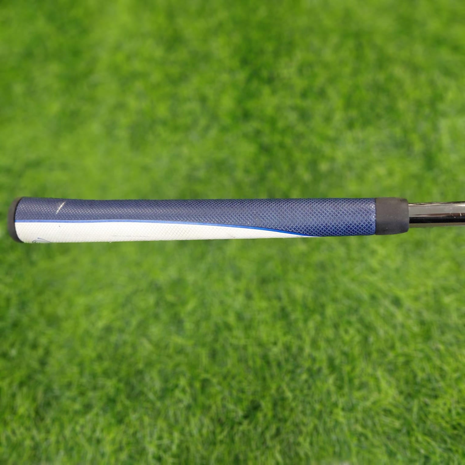 Odyssey Putter / AI-ONE 2-BALL CH / 33"