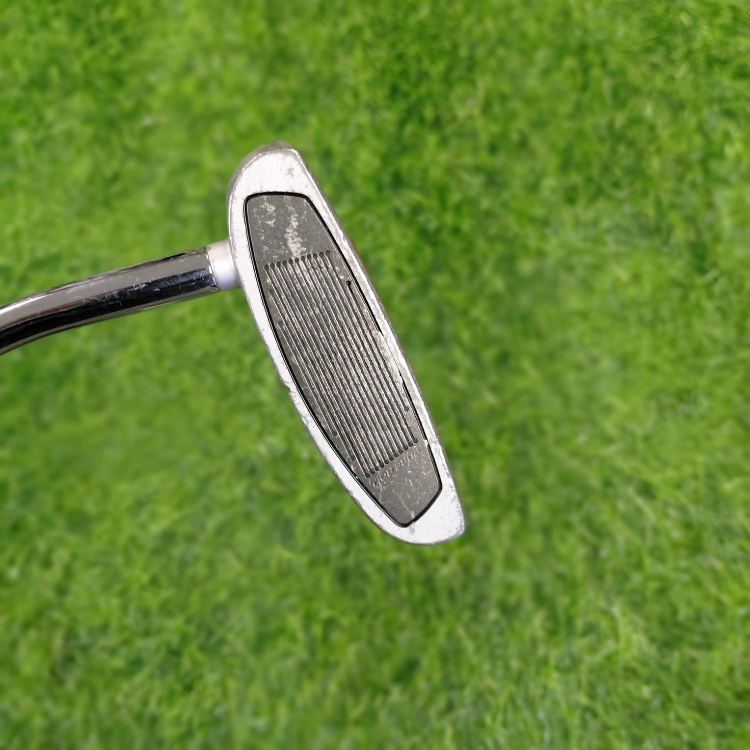TaylorMade Putter / SPIDER TOUR PLATINUM / 34"