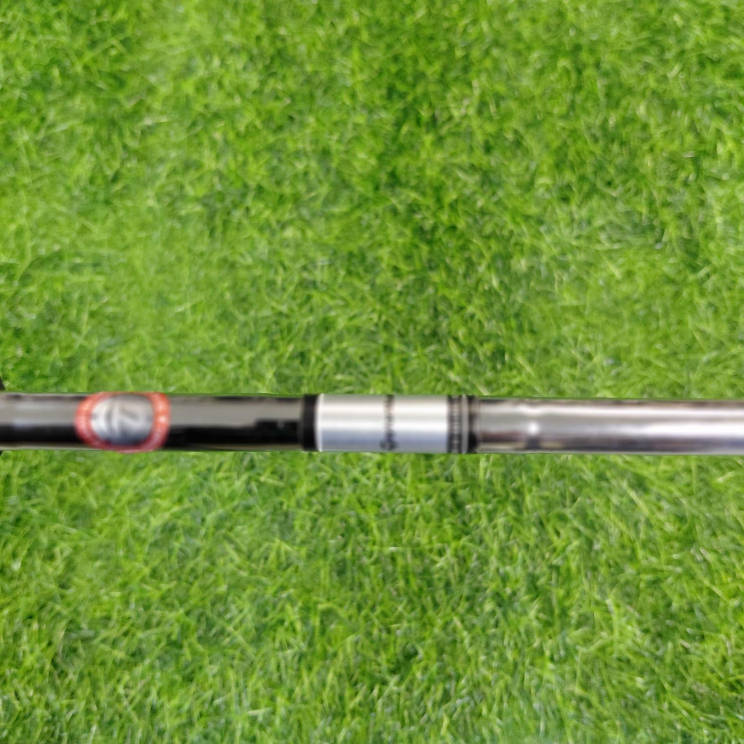 TaylorMade Putter / SPIDER TOUR PLATINUM / 34"