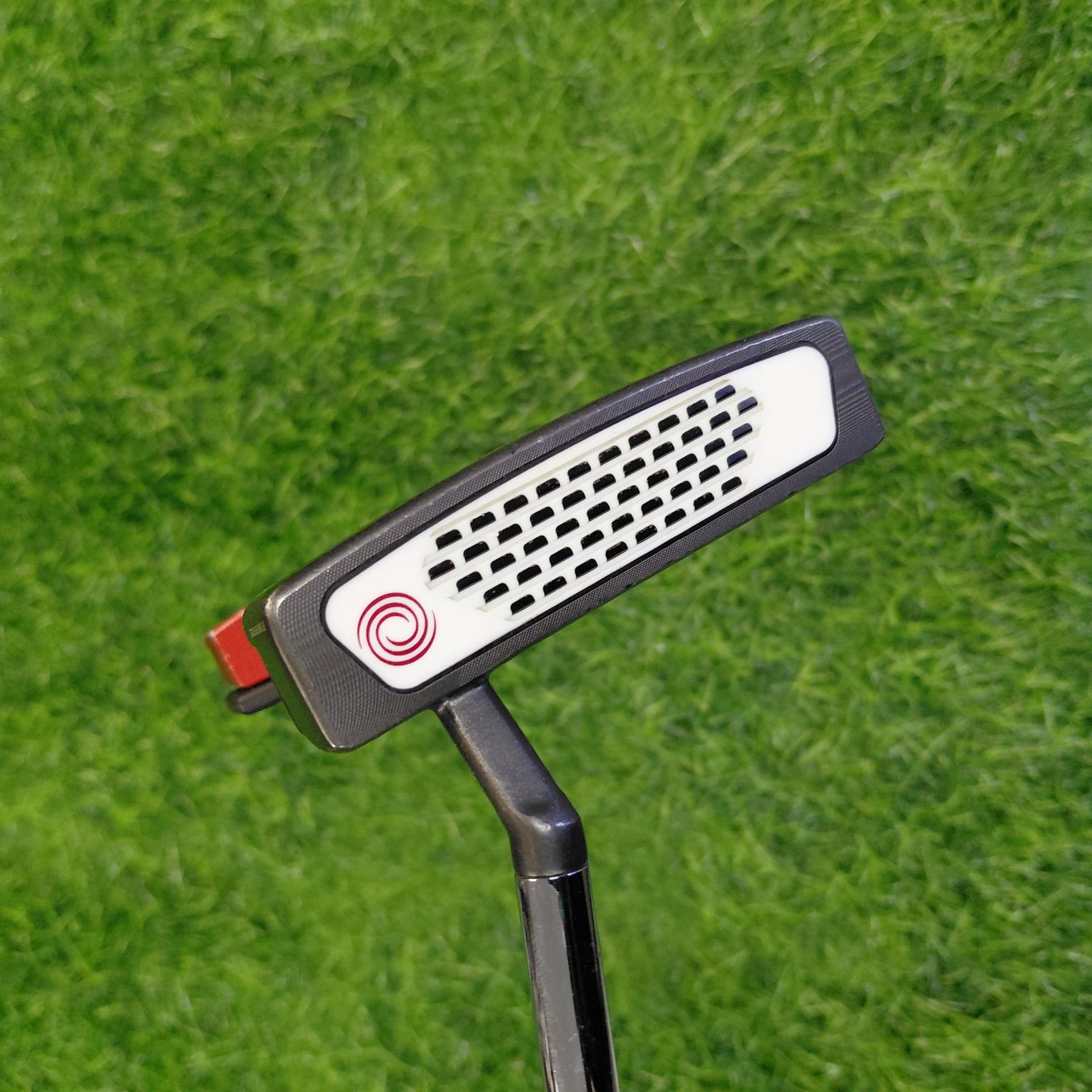 Odyssey Putter / EXO INDIANAPOLIS S ODYSSEY / 34"
