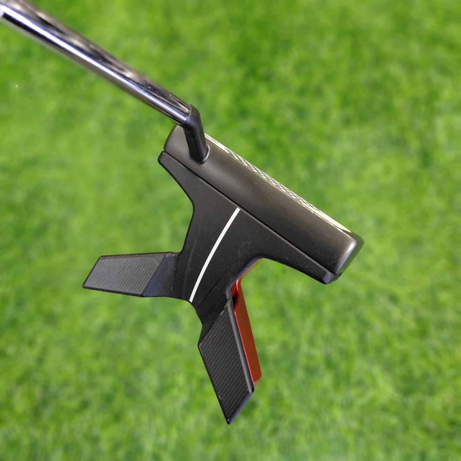 Odyssey Putter / EXO INDIANAPOLIS S ODYSSEY / 34"