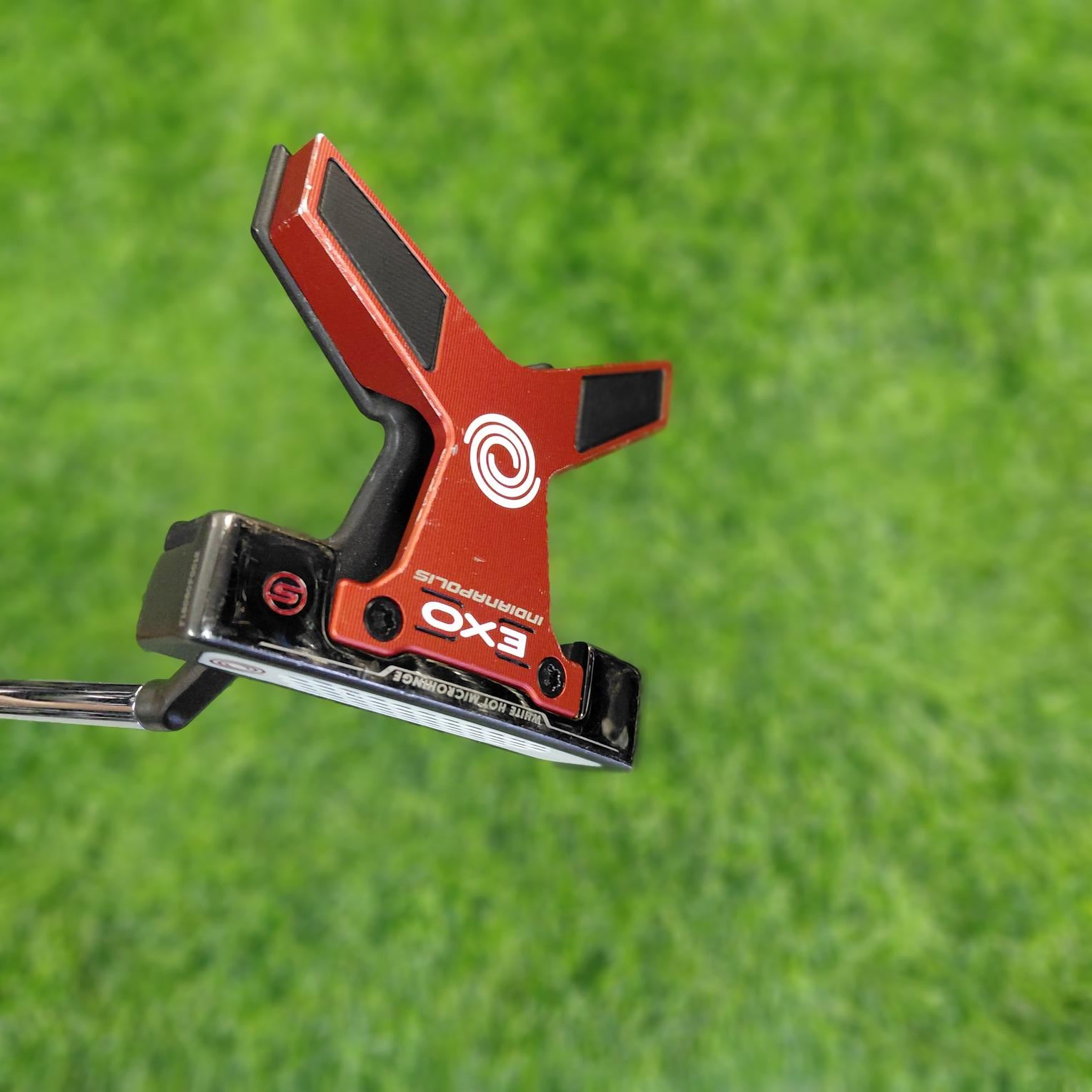 Odyssey Putter / EXO INDIANAPOLIS S ODYSSEY / 34"