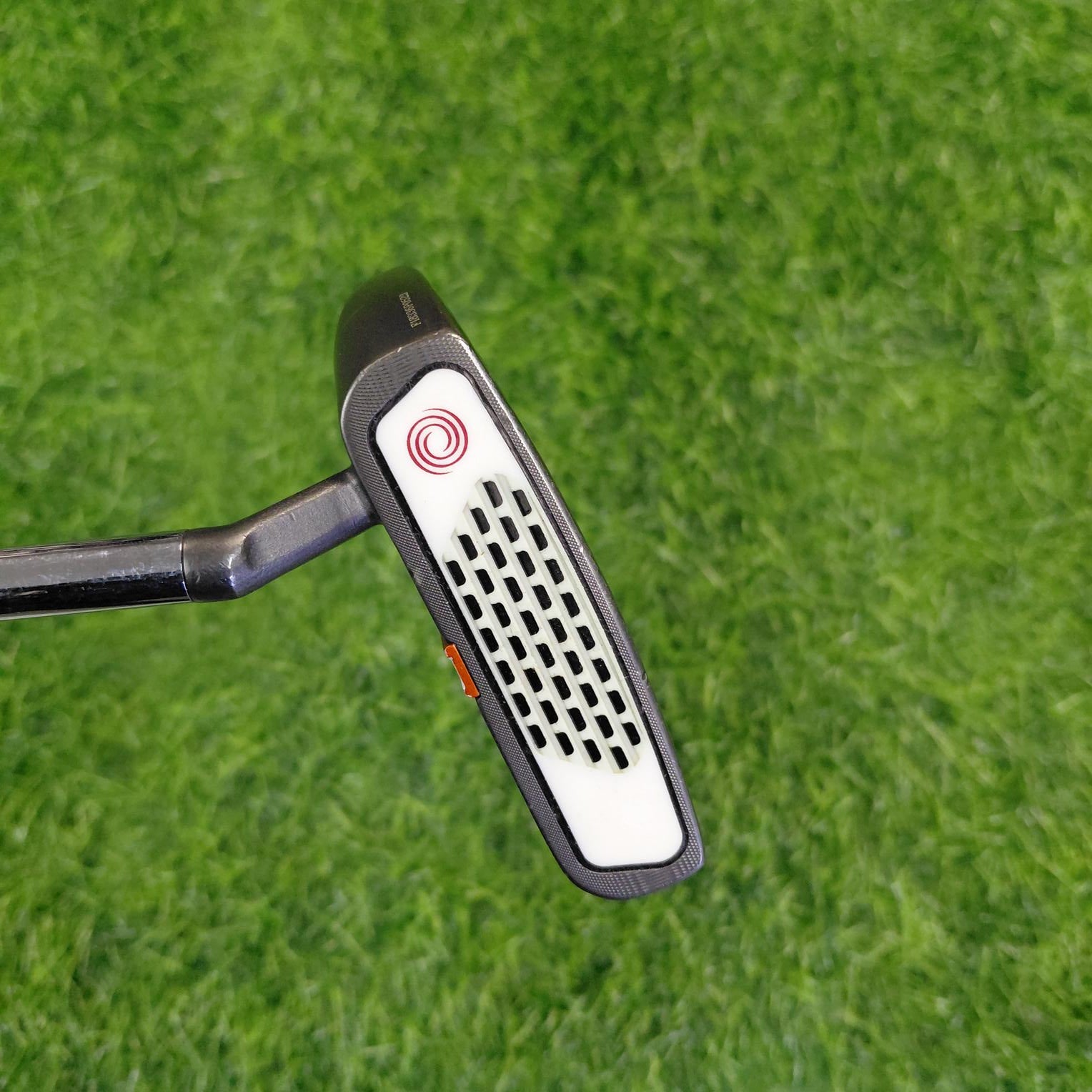 Odyssey Putter / EXO MARXMAN S ODYSSEY Line Extension / 33"