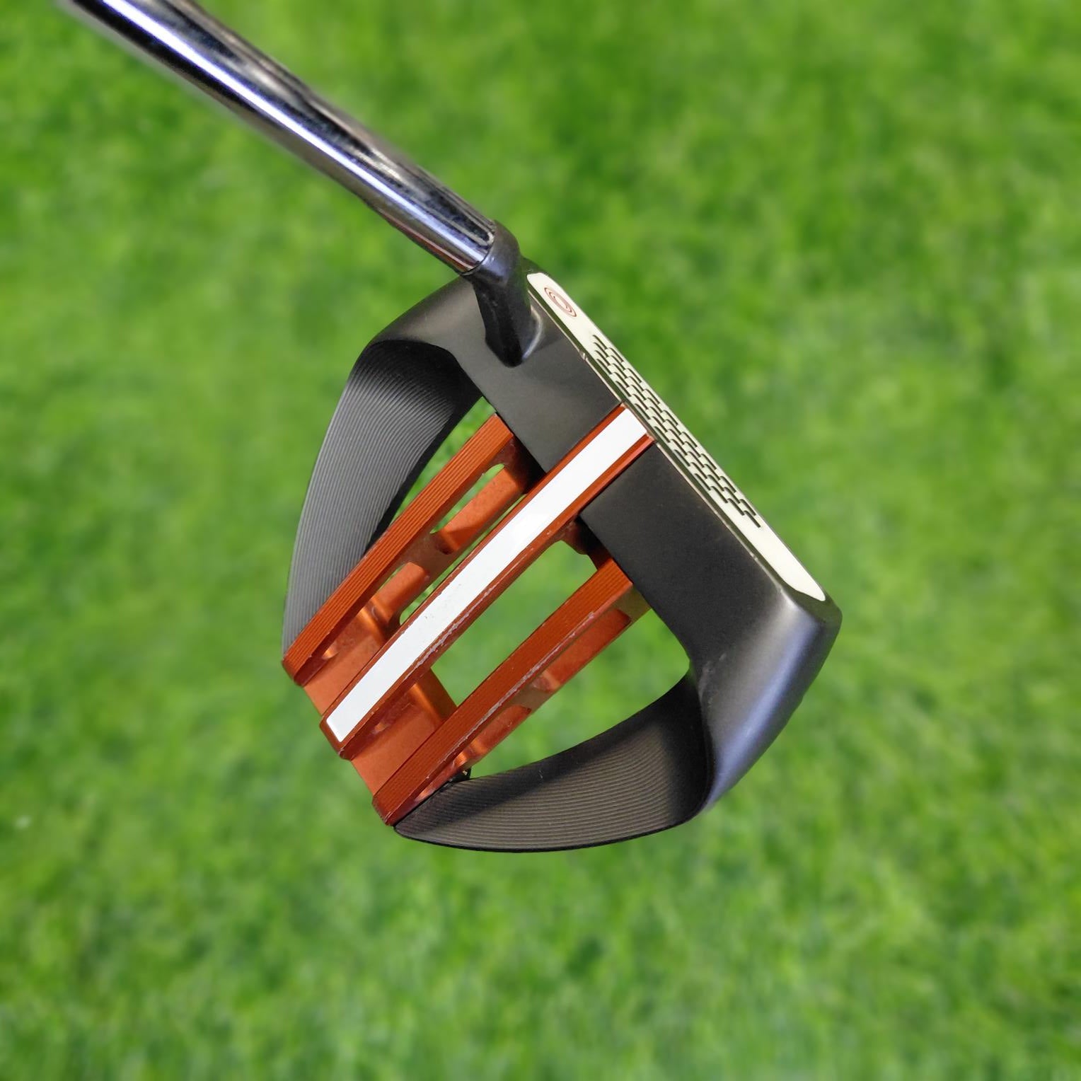 Odyssey Putter / EXO MARXMAN S ODYSSEY Line Extension / 33"