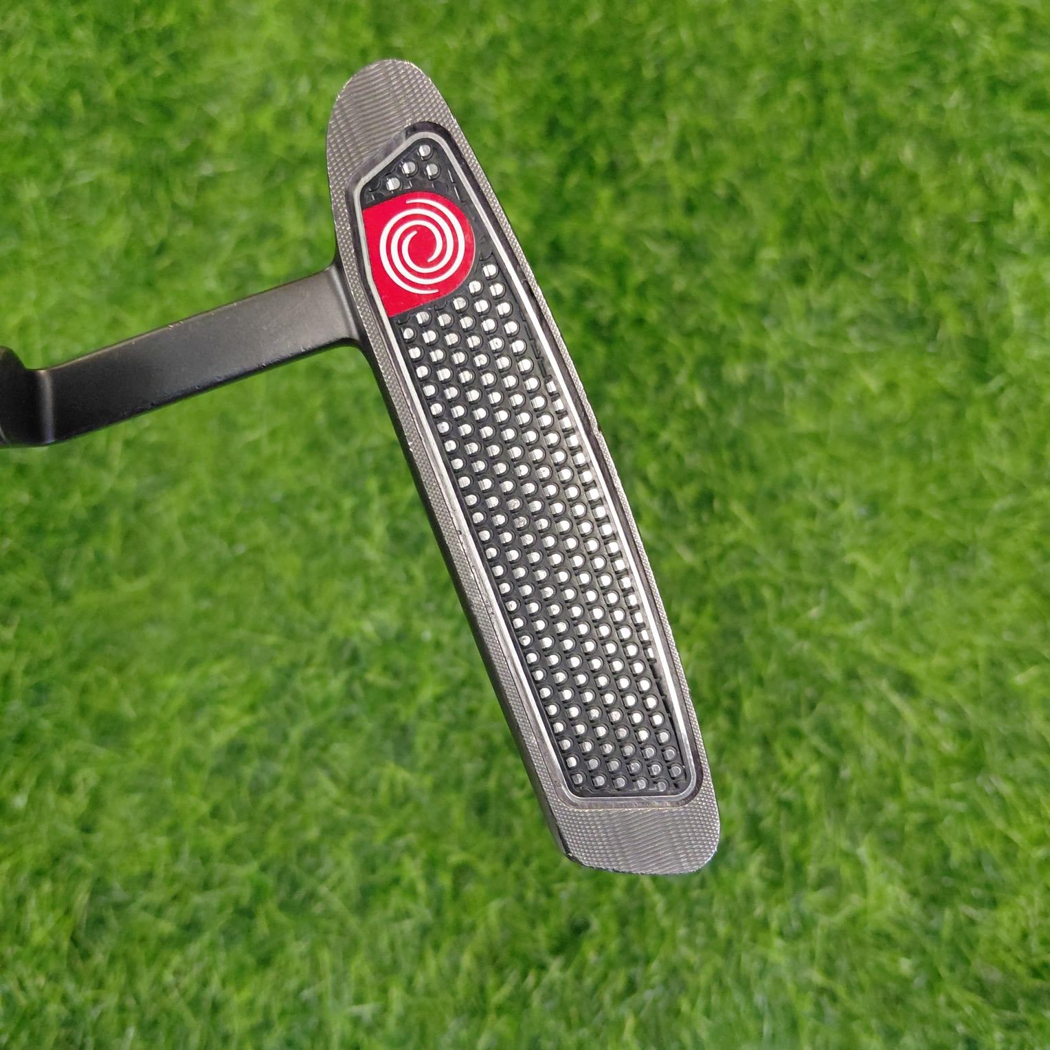 Odyssey Putter / O WORKS BLACK 17 / 33"