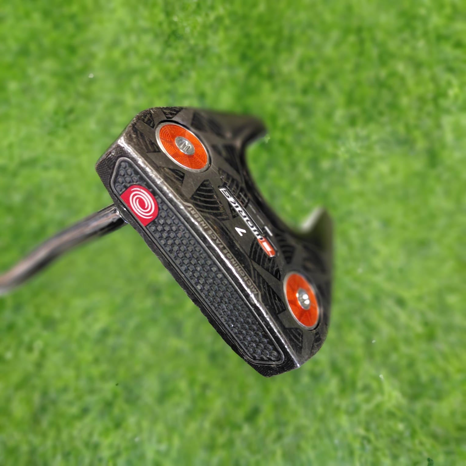 Odyssey Putter / O WORKS / 34"