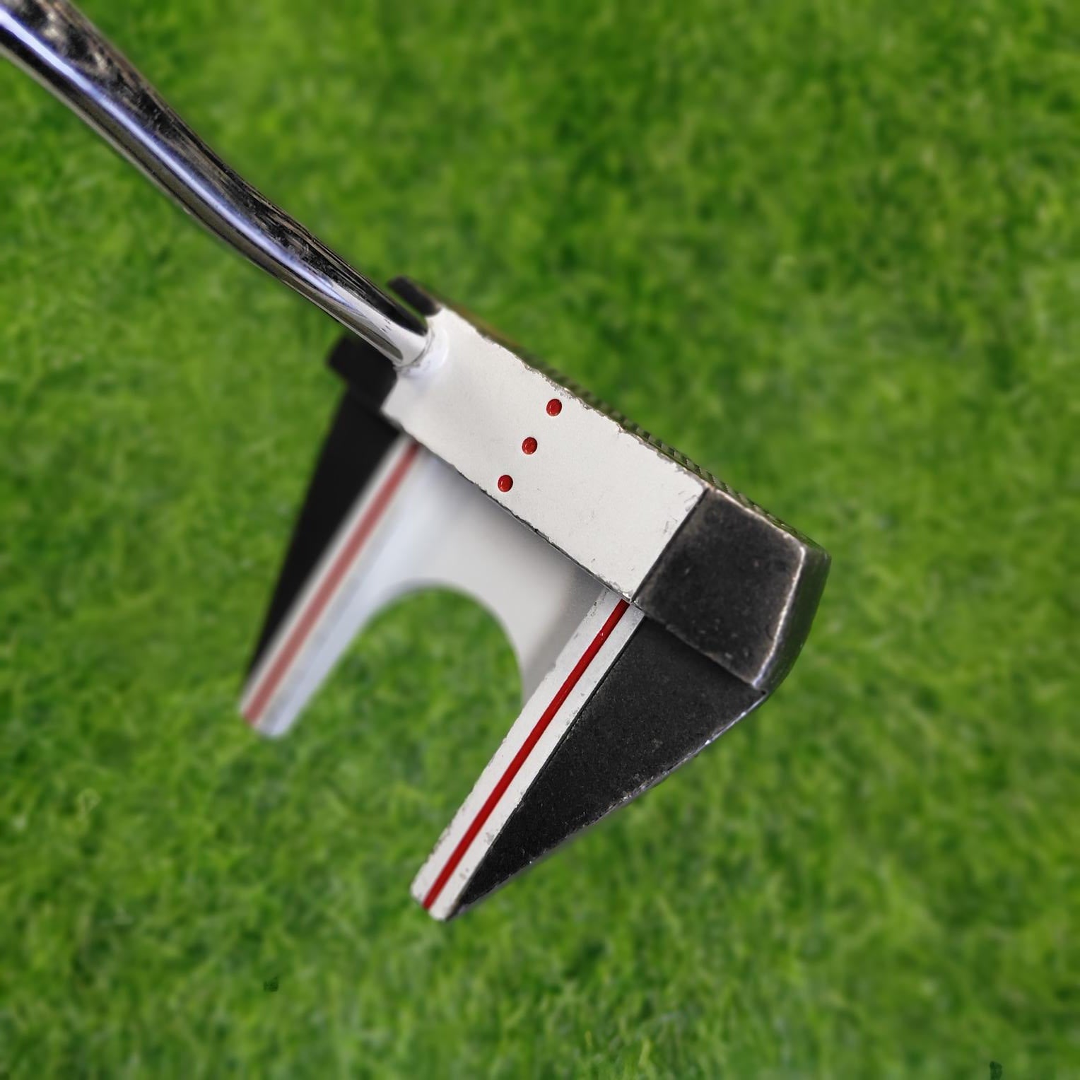 Odyssey Putter / O WORKS / 34"