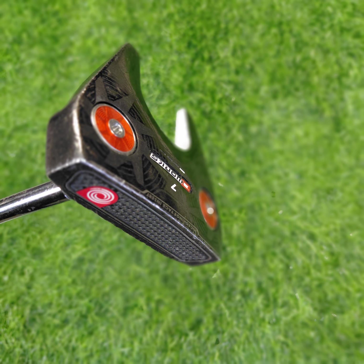 Odyssey Putter / O WORKS / 34"