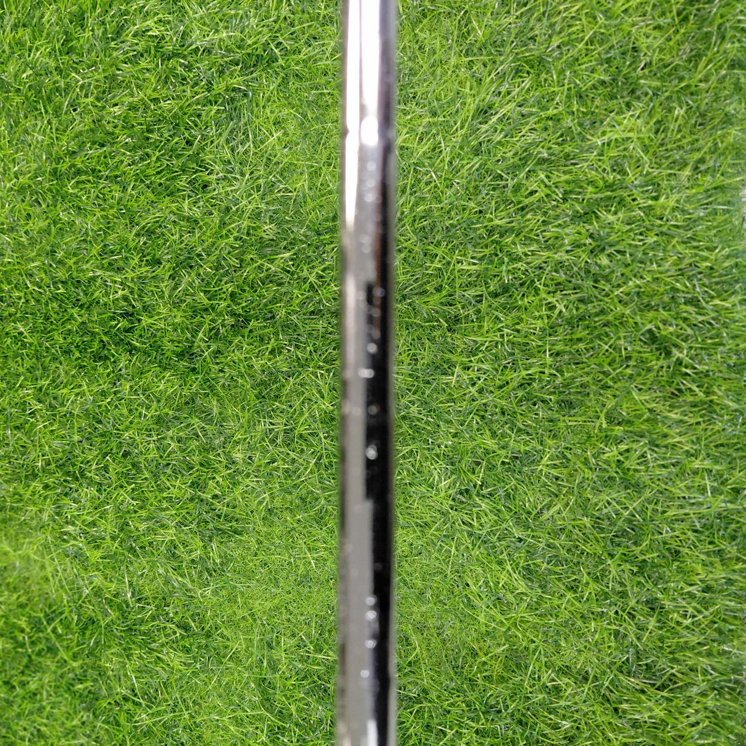Odyssey Putter / O WORKS RED 2BALL FANG 17 Red2- / 33"