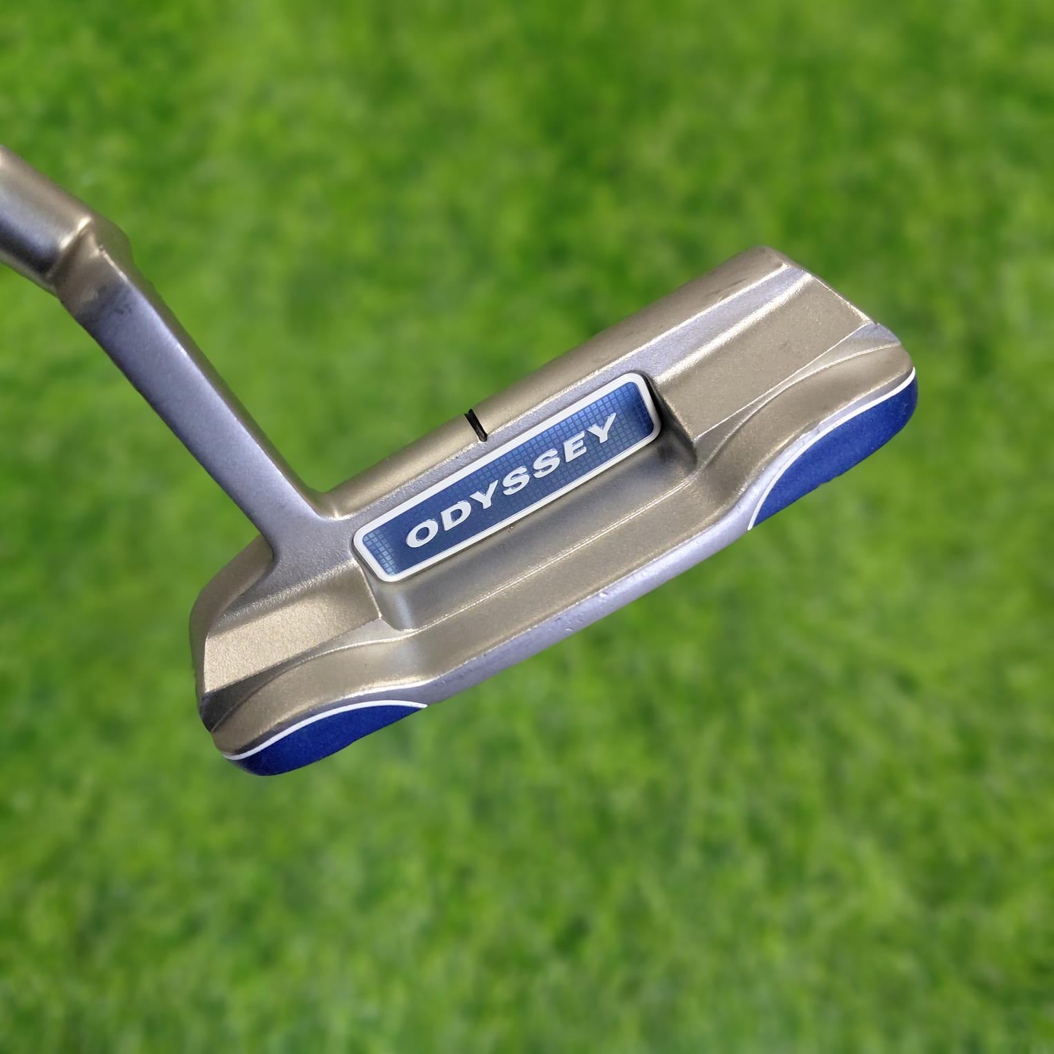 Odyssey Putter / WHITE HOT RX / 33"