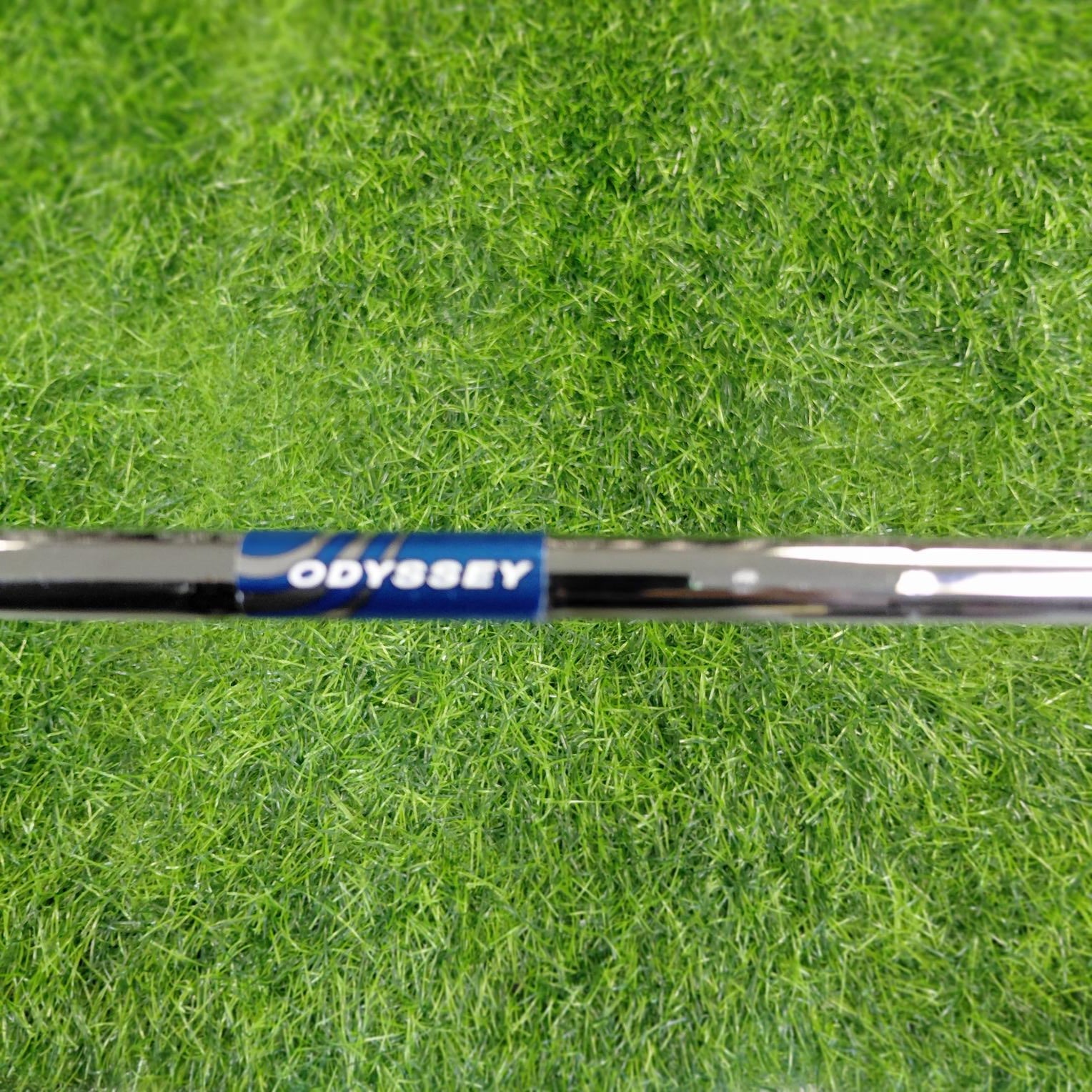 Odyssey Putter / WHITE HOT RX / 33"