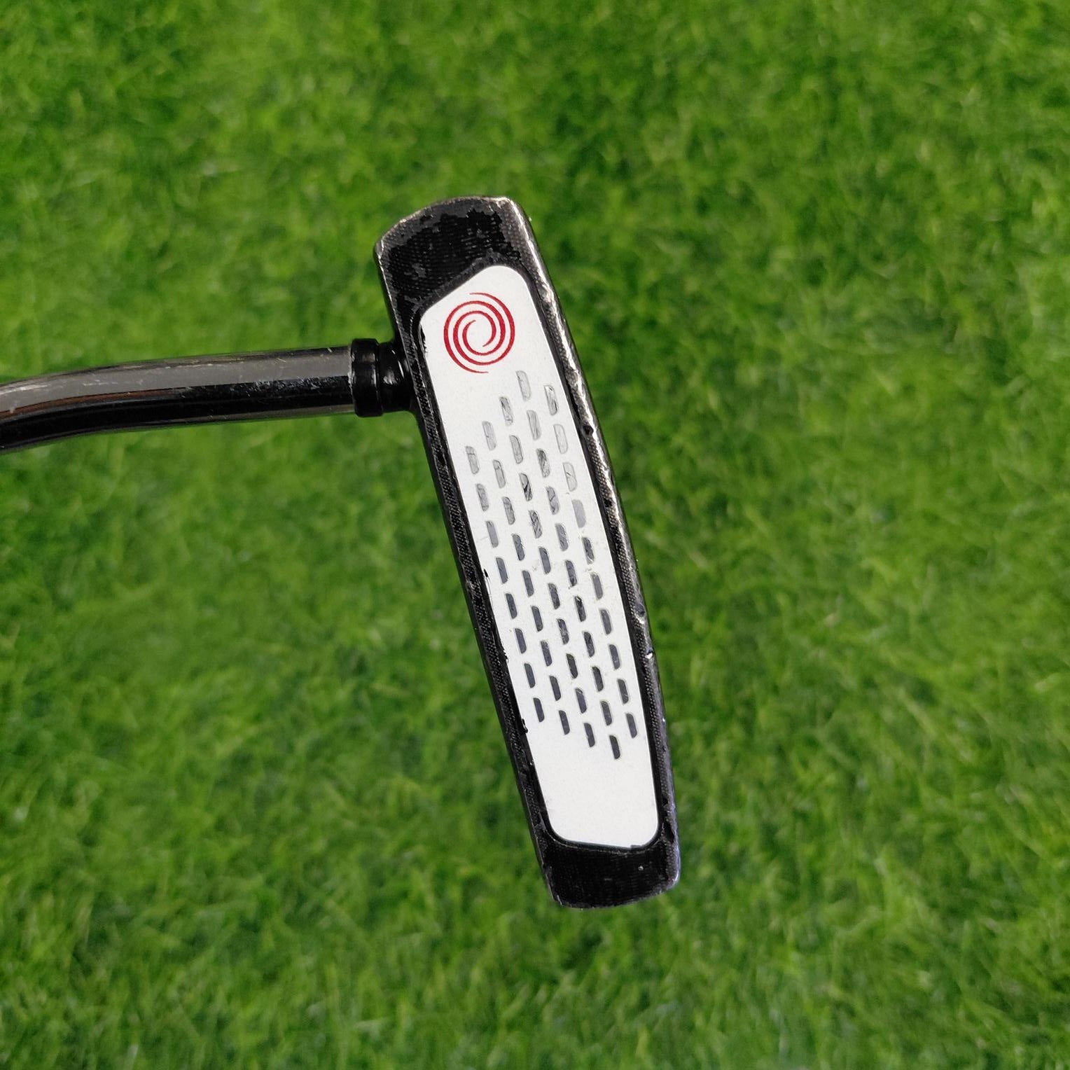Odyssey Putter / TRIPLE TRACK DOUBLE WIDE / 34"