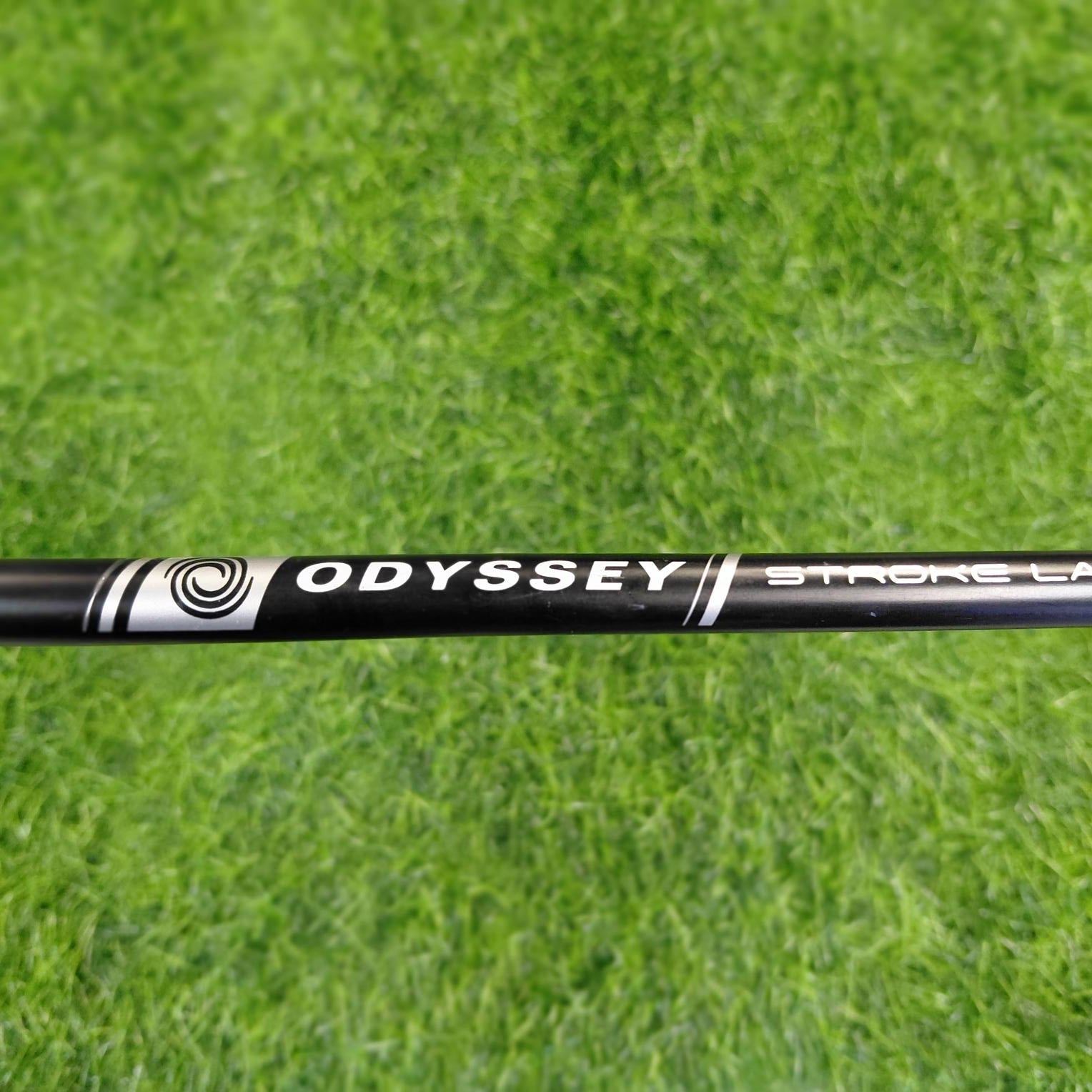 Odyssey Putter / TRIPLE TRACK DOUBLE WIDE / 34"