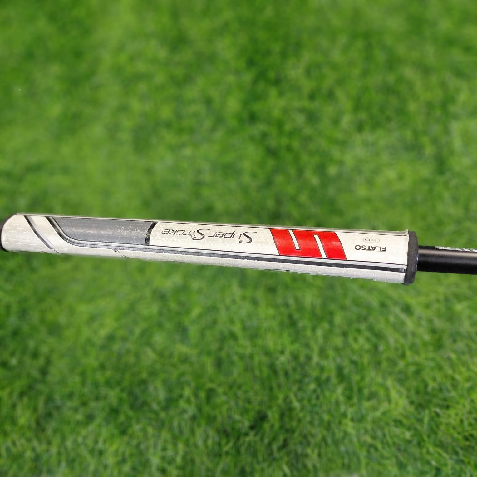 Odyssey Putter / TRIPLE TRACK DOUBLE WIDE / 34"