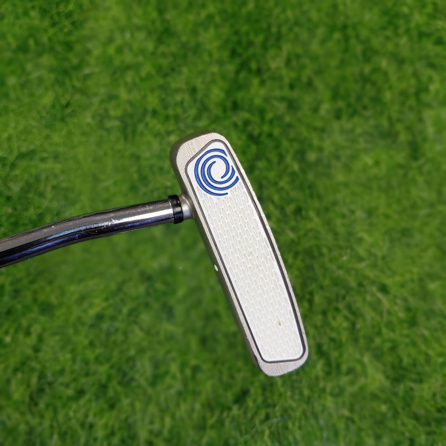 Odyssey Putter / WHITE HOT RX V-LINE FANG / 33"