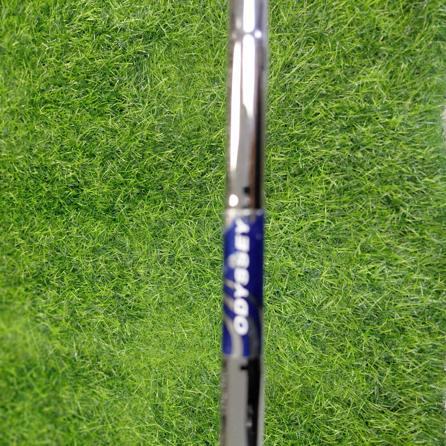 Odyssey Putter / WHITE HOT RX V-LINE FANG / 33"