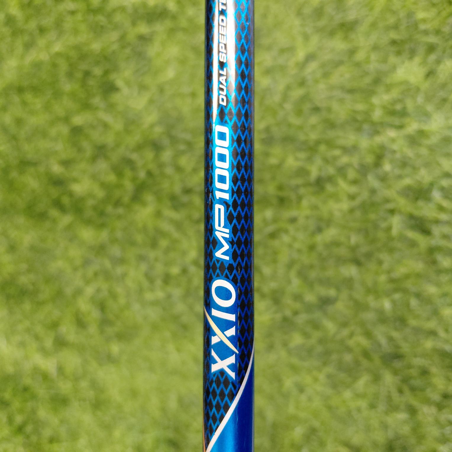 XXIO Iron Set / XXIO 10 / 5pcs / R