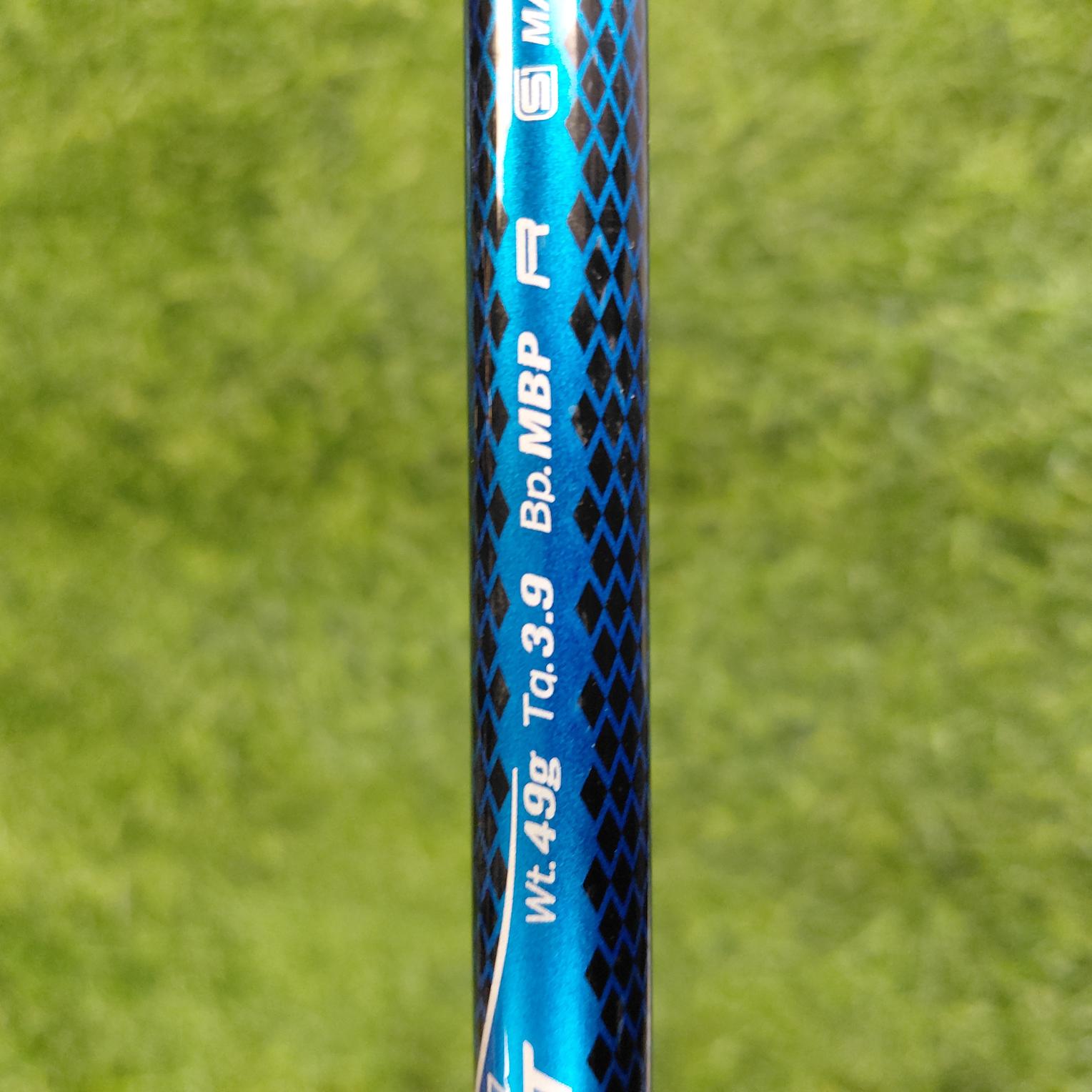 XXIO Iron Set / XXIO 10 / 5pcs / R