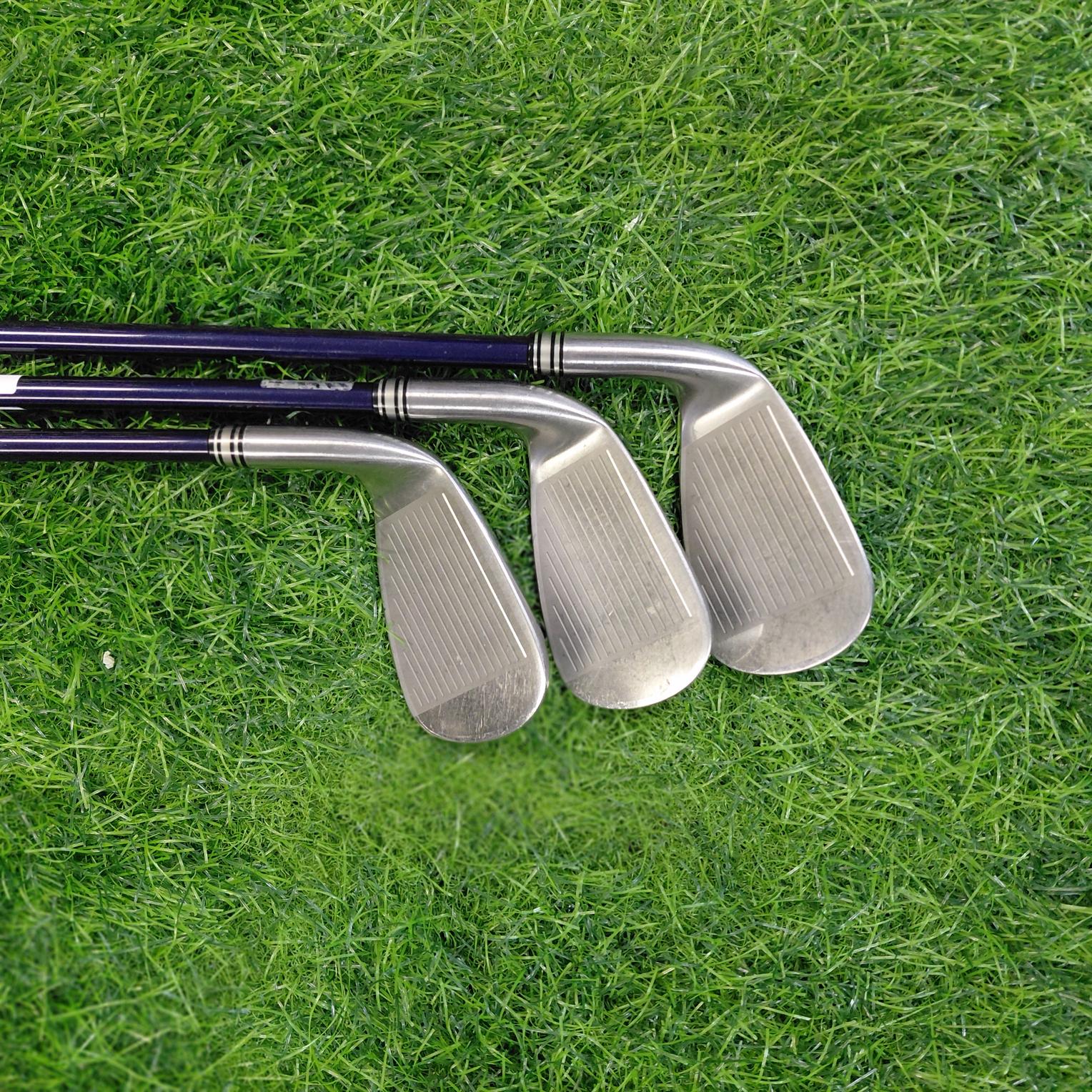 XXIO Iron Set / XXIO 10 / 5pcs / R