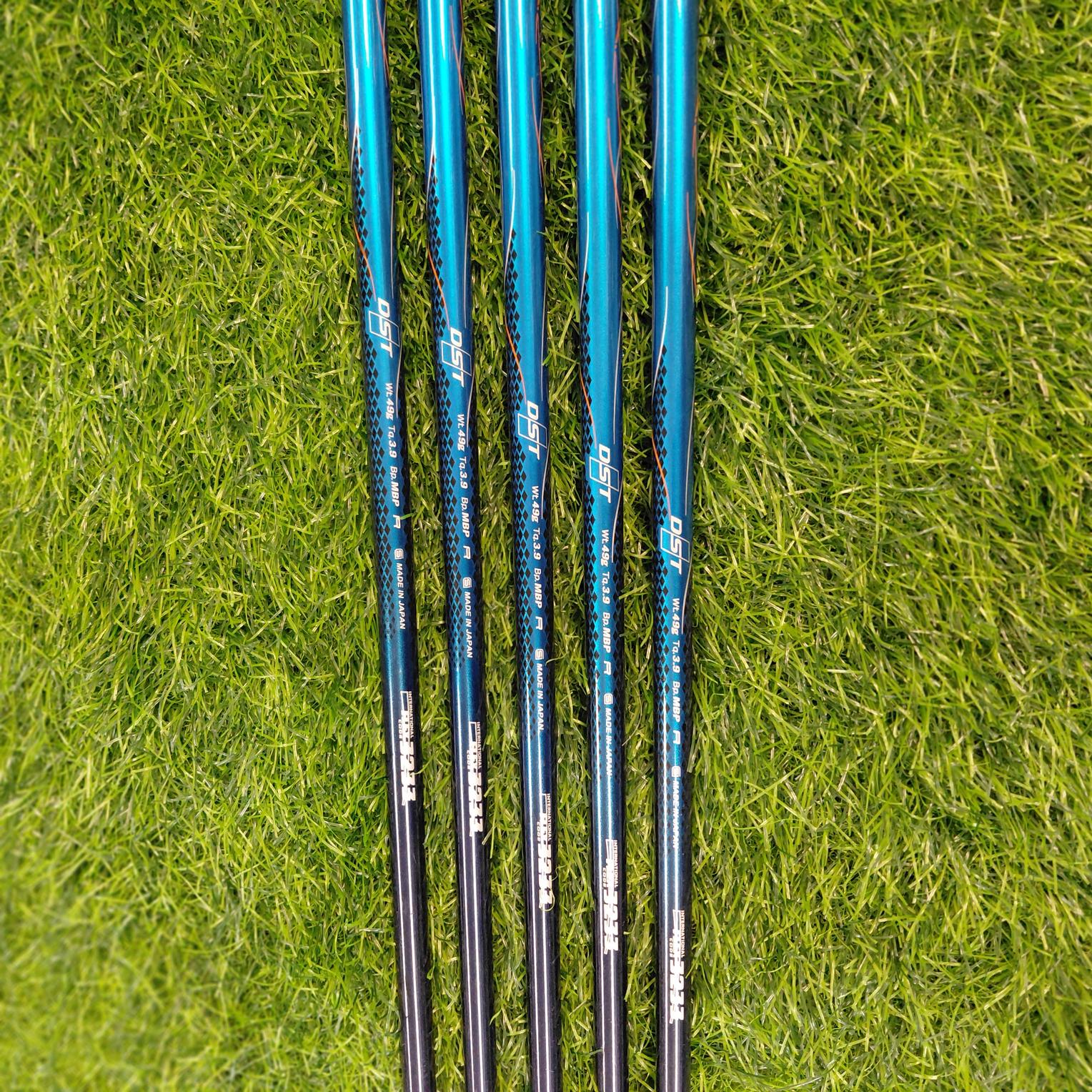 XXIO Iron Set / XXIO 10 / 5pcs / R