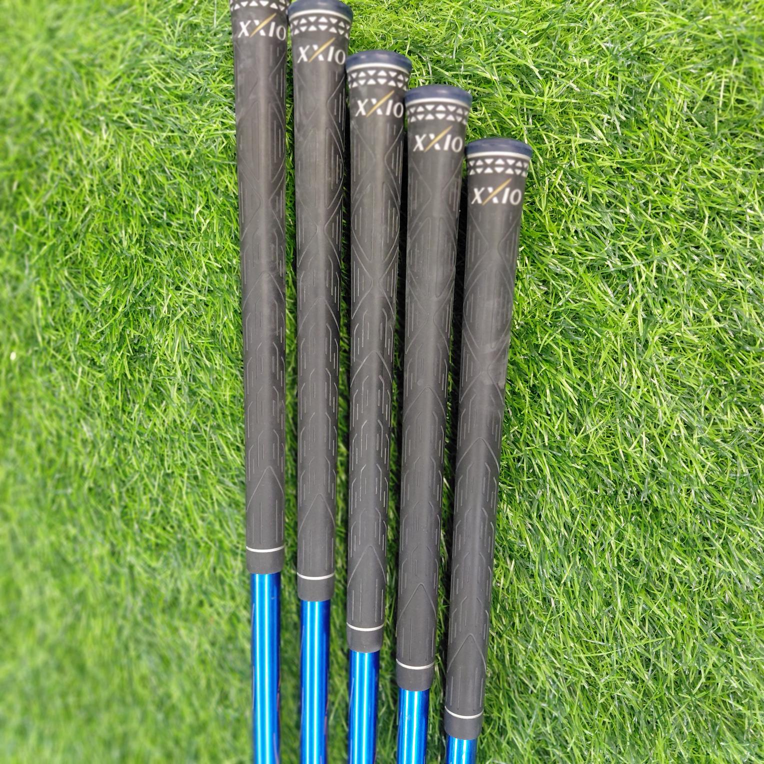 XXIO Iron Set / XXIO 10 / 5pcs / R