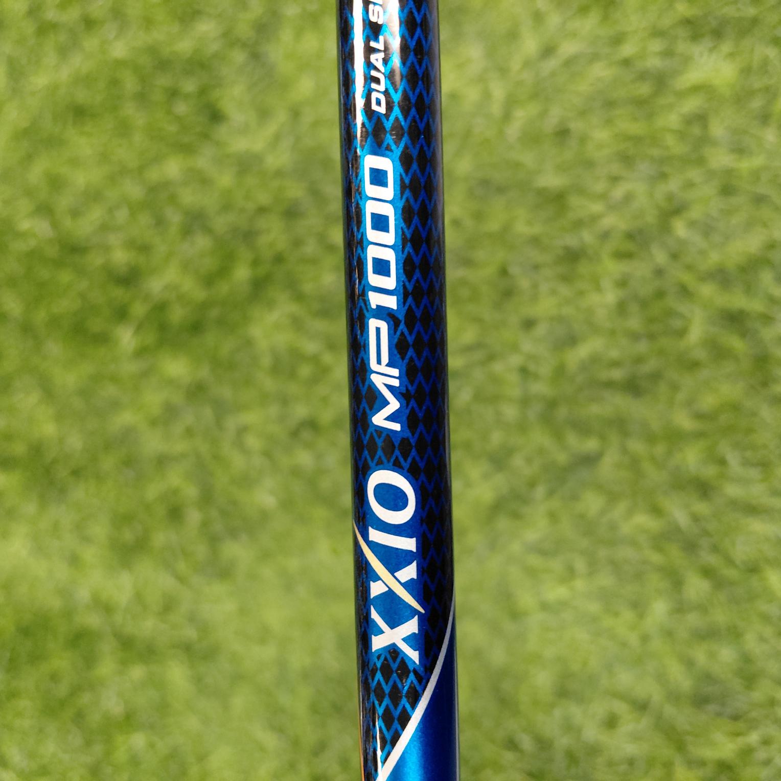 XXIO Iron Set / XXIO 10 / 5pcs / R