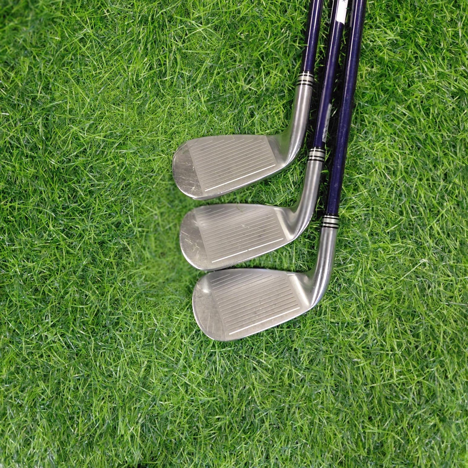 XXIO Iron Set / XXIO 10 / 5pcs / R