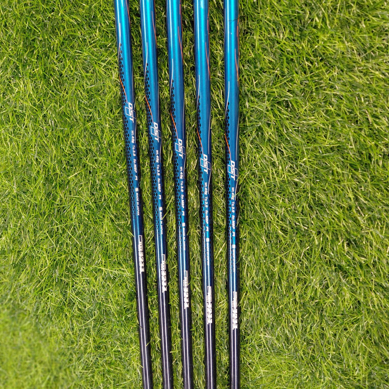 XXIO Iron Set / XXIO 10 / 5pcs / R
