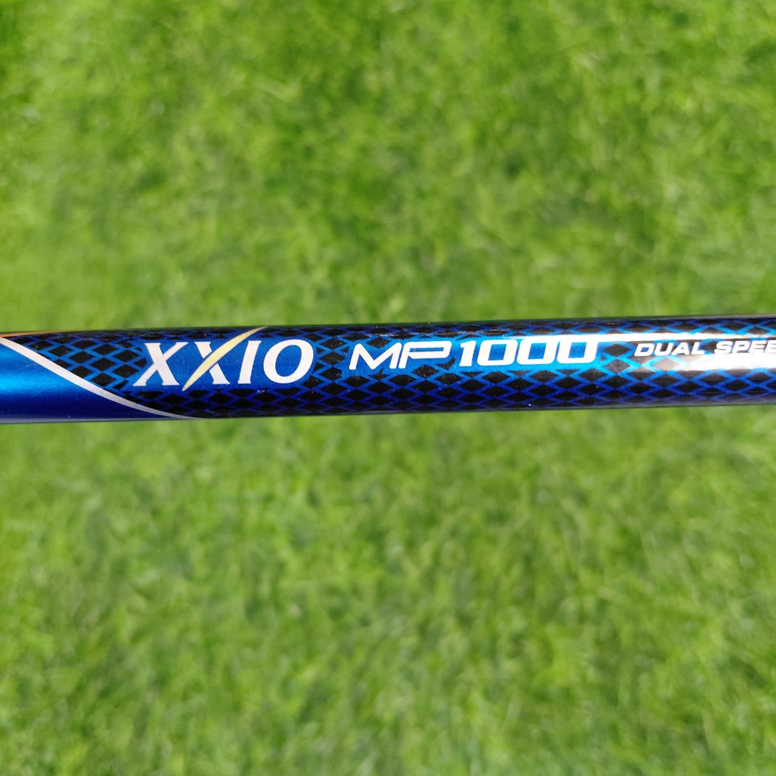XXIO Iron Set / XXIO 10 / 5pcs / R