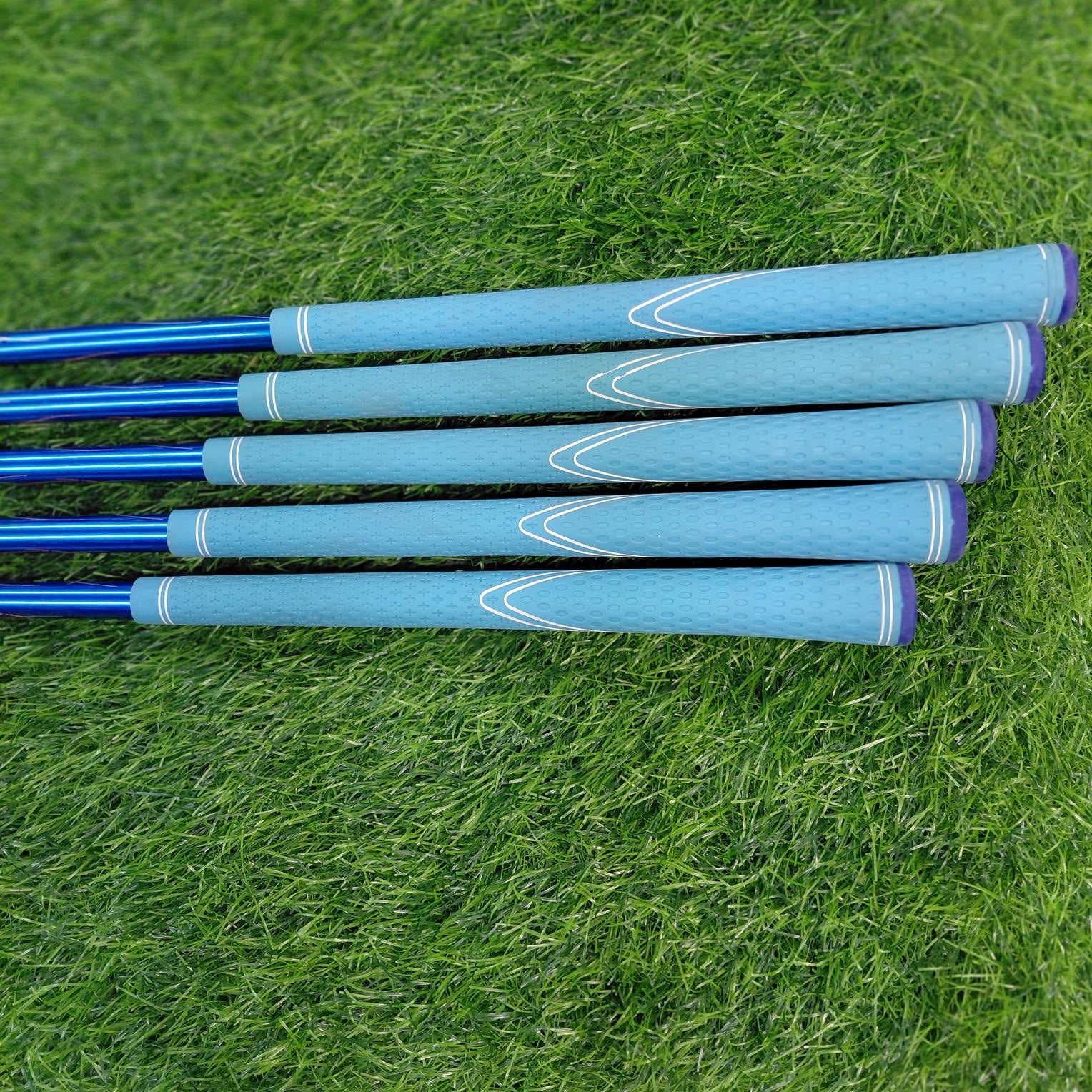 XXIO Iron Set / XXIO 10 / 5pcs / R
