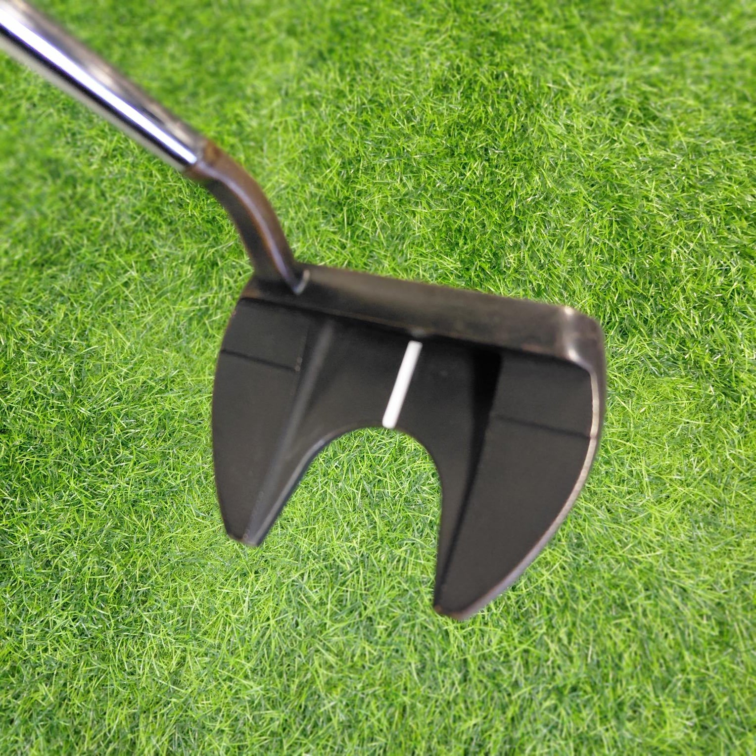 TaylorMade Putter / TP Ardmore3 Black / 34"