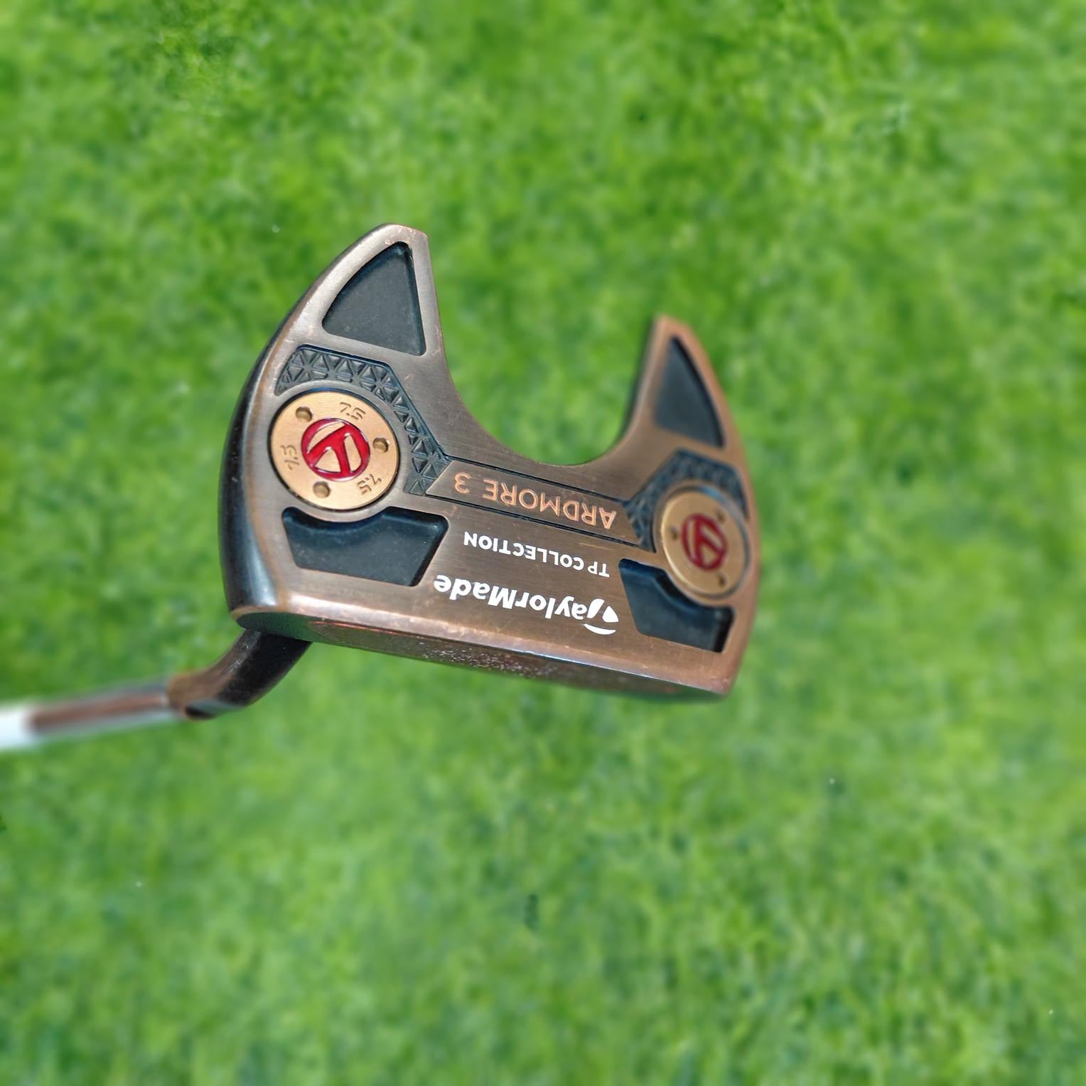 TaylorMade Putter / TP Ardmore3 Black / 34"