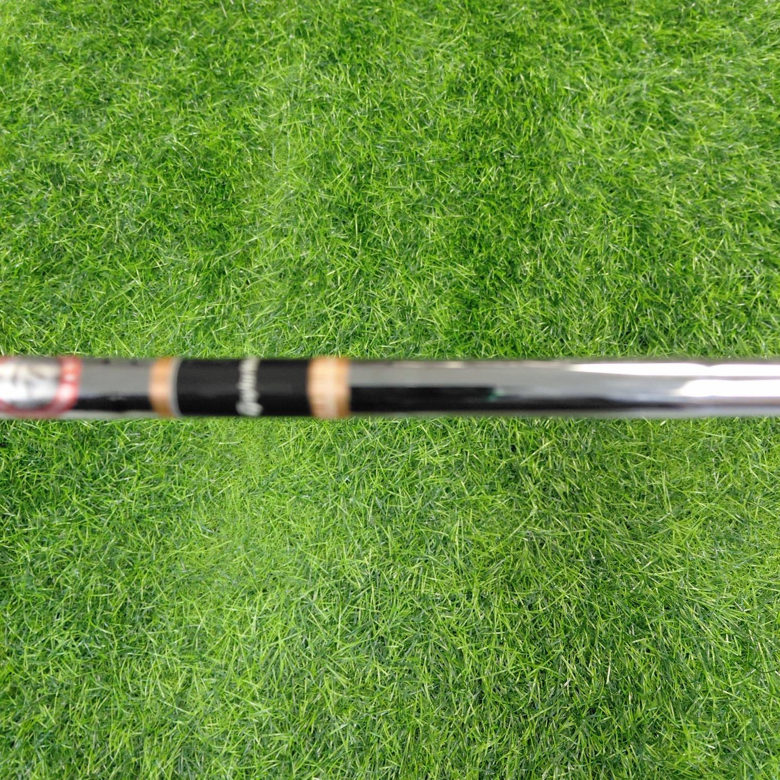 TaylorMade Putter / TP Ardmore3 Black / 34"