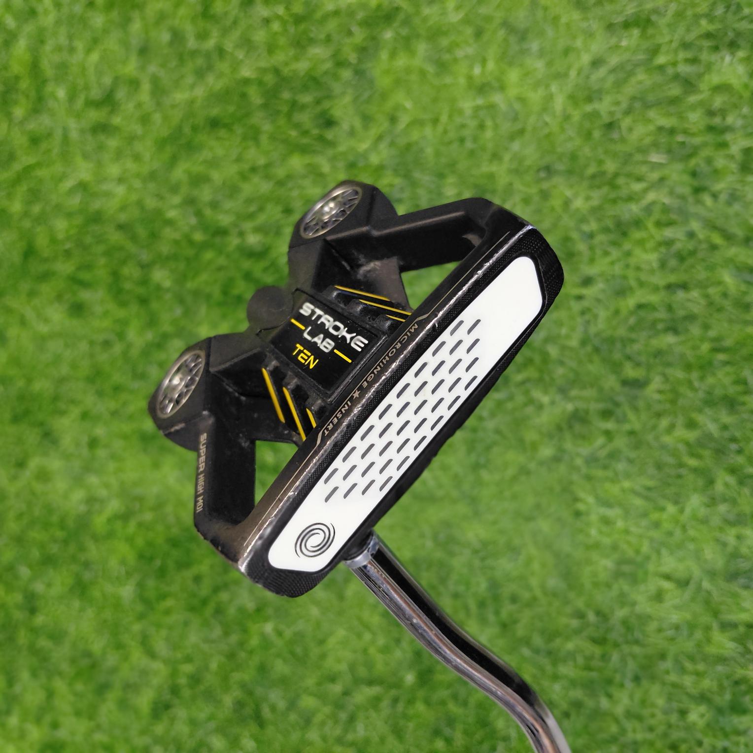 Odyssey Putter / STROKE LAB TEN / 34"