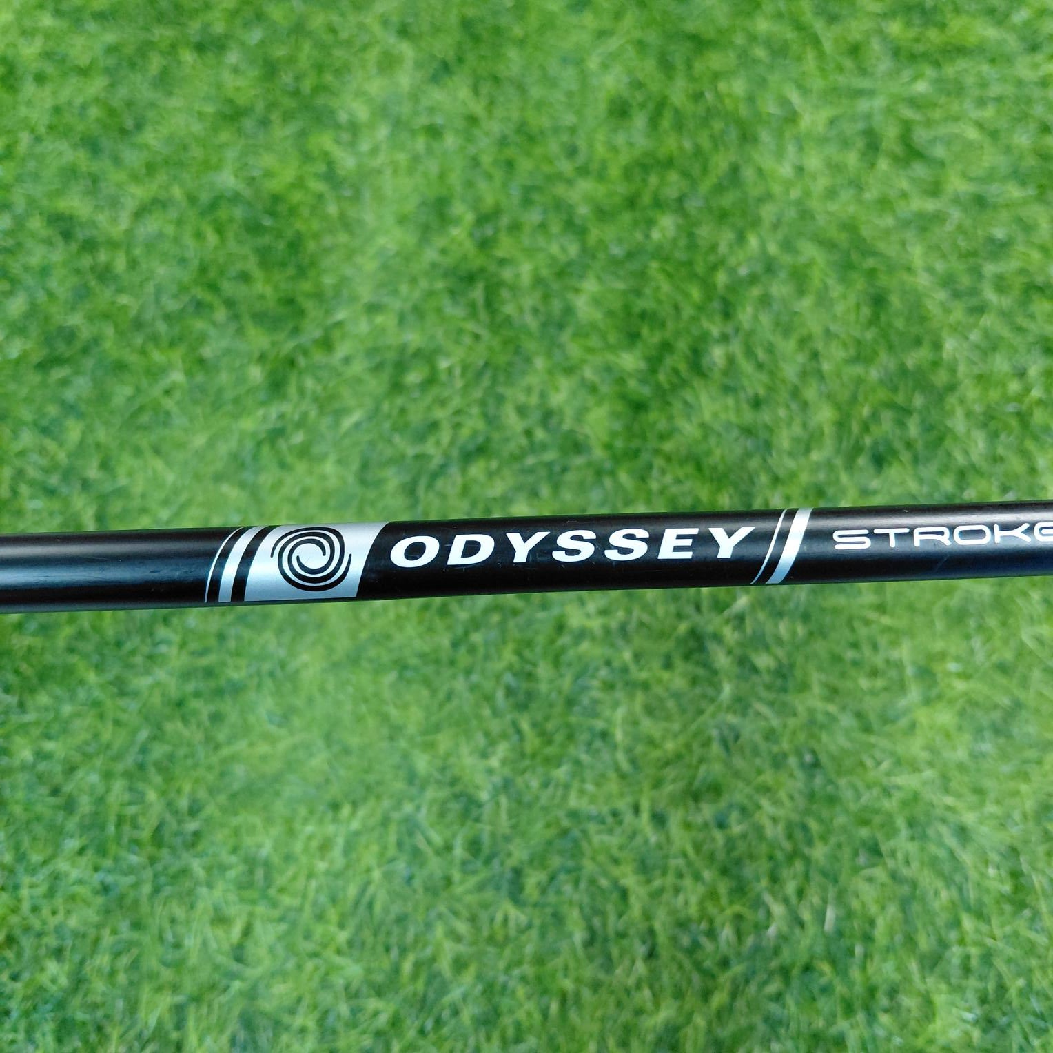 Odyssey Putter / STROKE LAB TEN / 34"